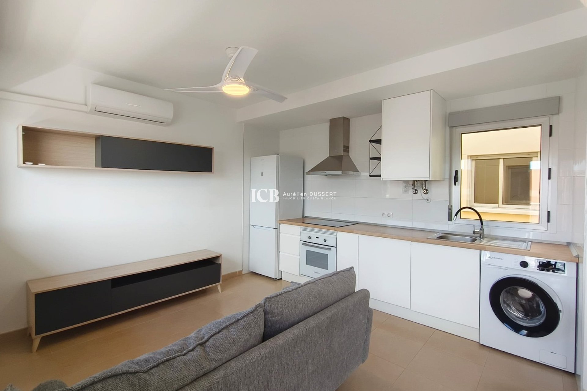 Resale - Apartment / flat -
Formentera del Segura