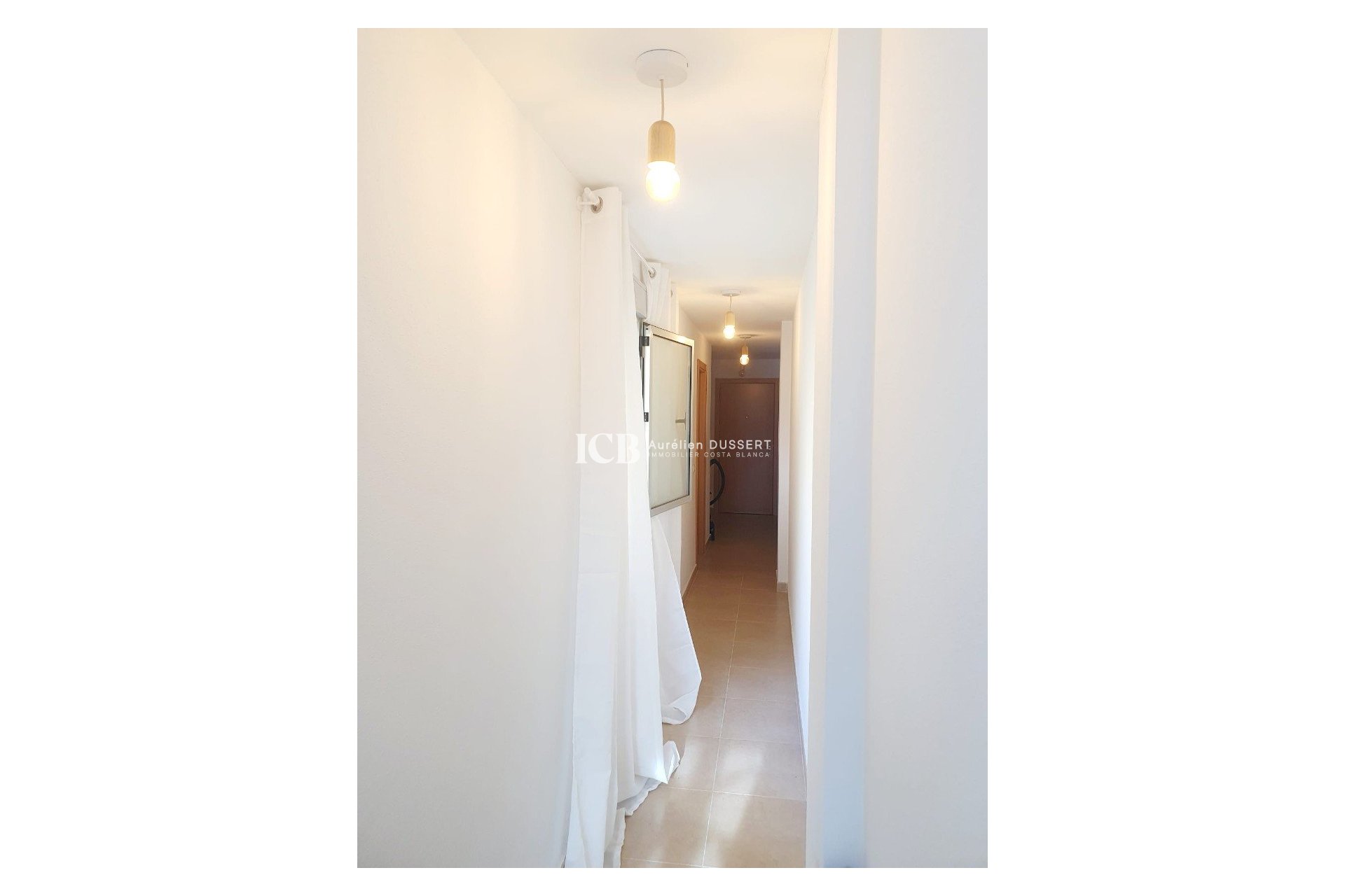 Resale - Apartment / flat -
Formentera del Segura