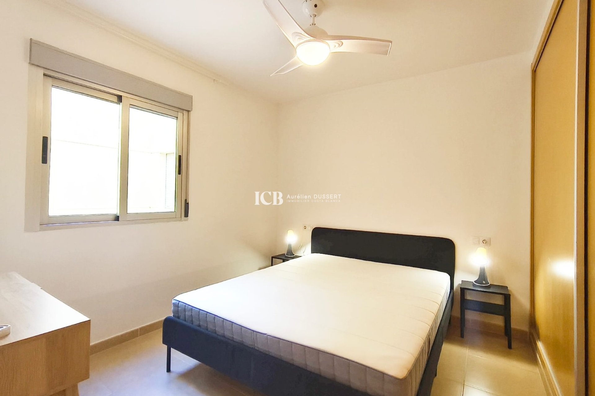 Resale - Apartment / flat -
Formentera del Segura