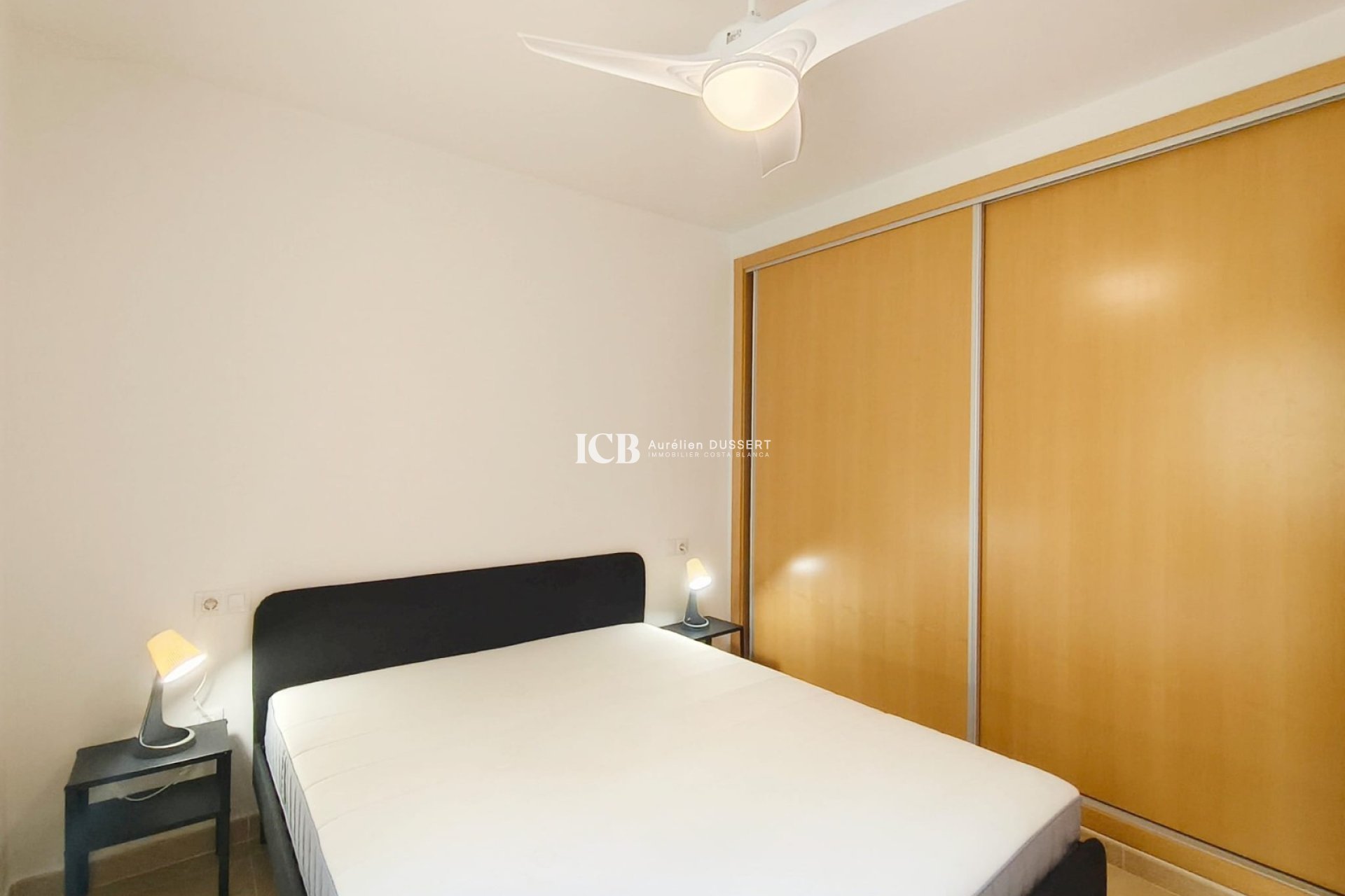 Resale - Apartment / flat -
Formentera del Segura