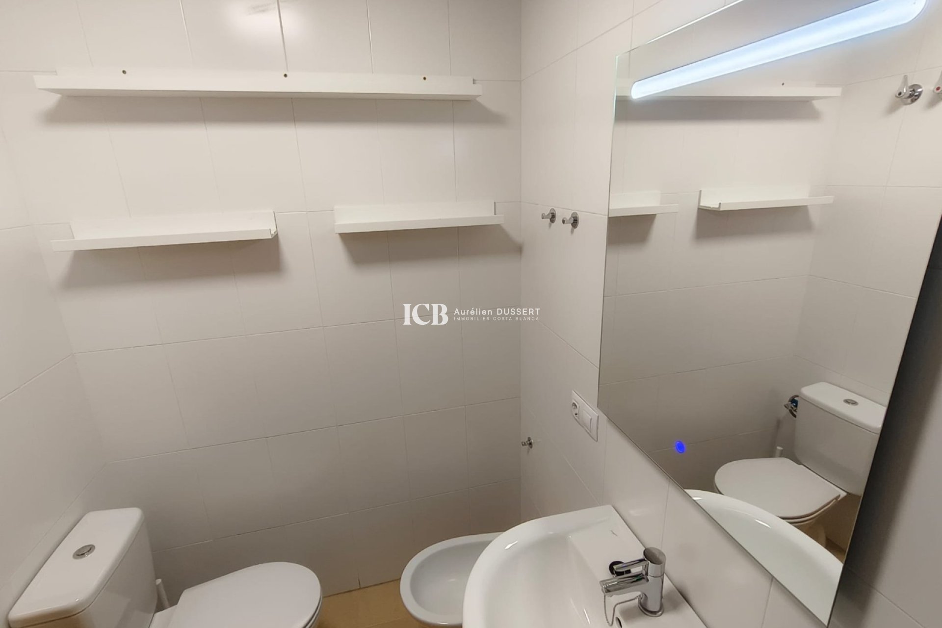 Resale - Apartment / flat -
Formentera del Segura