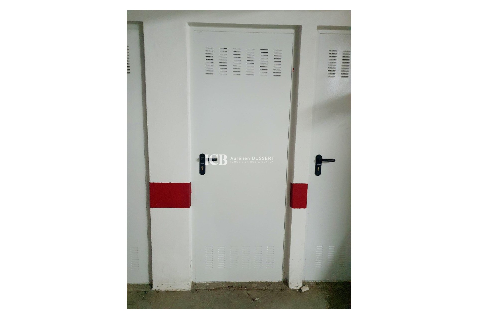 Resale - Apartment / flat -
Formentera del Segura