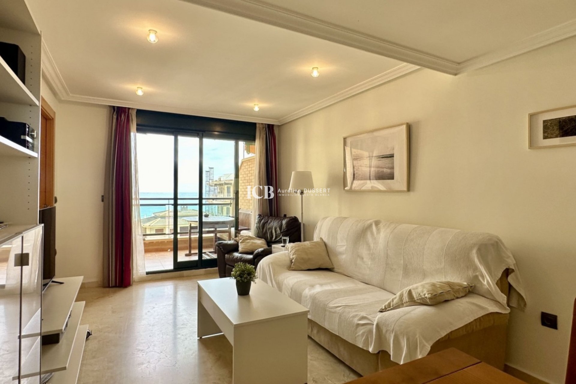 Resale - Apartment / flat -
Guardamar del Segura - Beach Guardamar