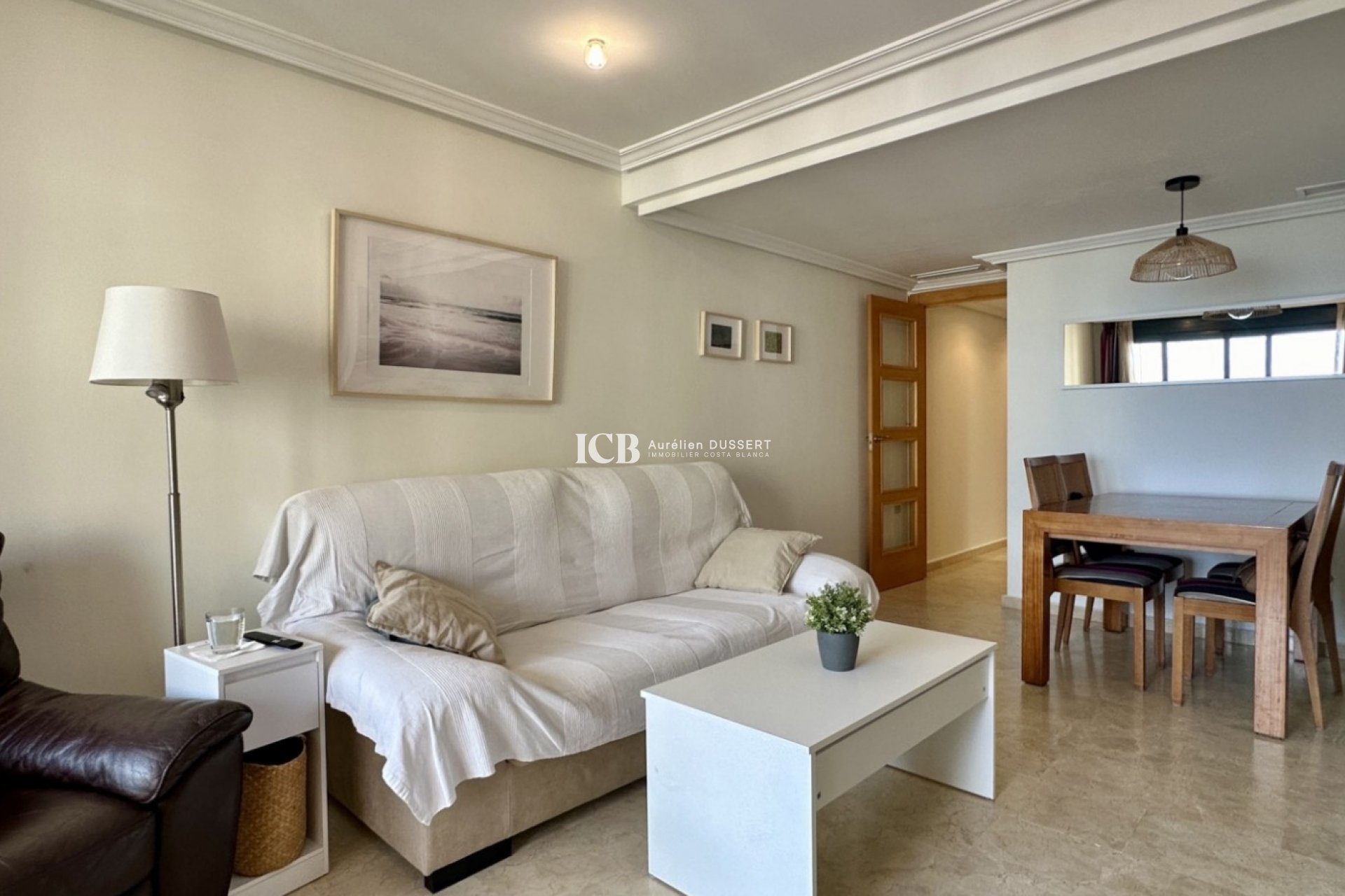 Resale - Apartment / flat -
Guardamar del Segura - Beach Guardamar