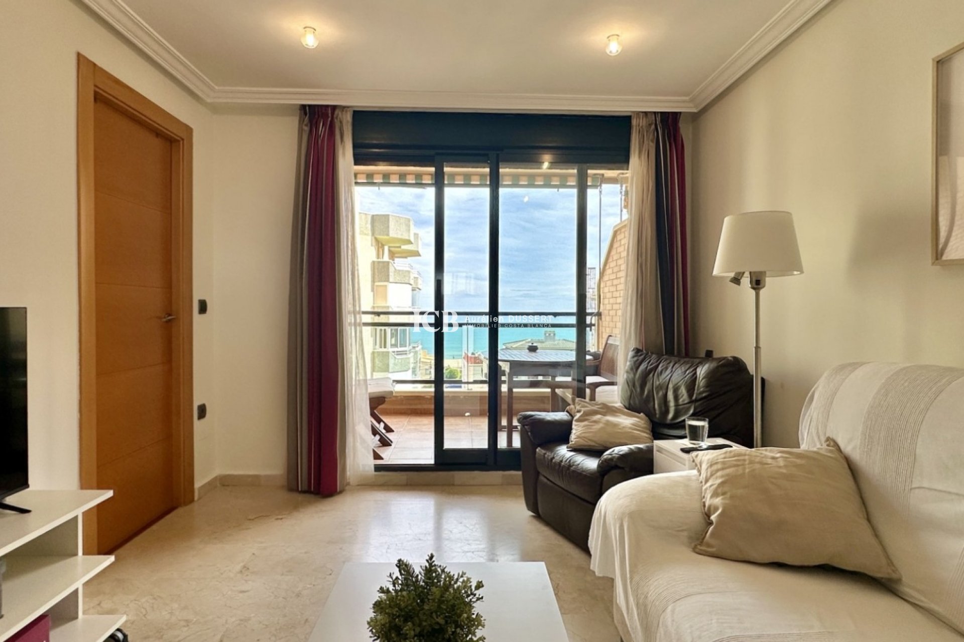Resale - Apartment / flat -
Guardamar del Segura - Beach Guardamar