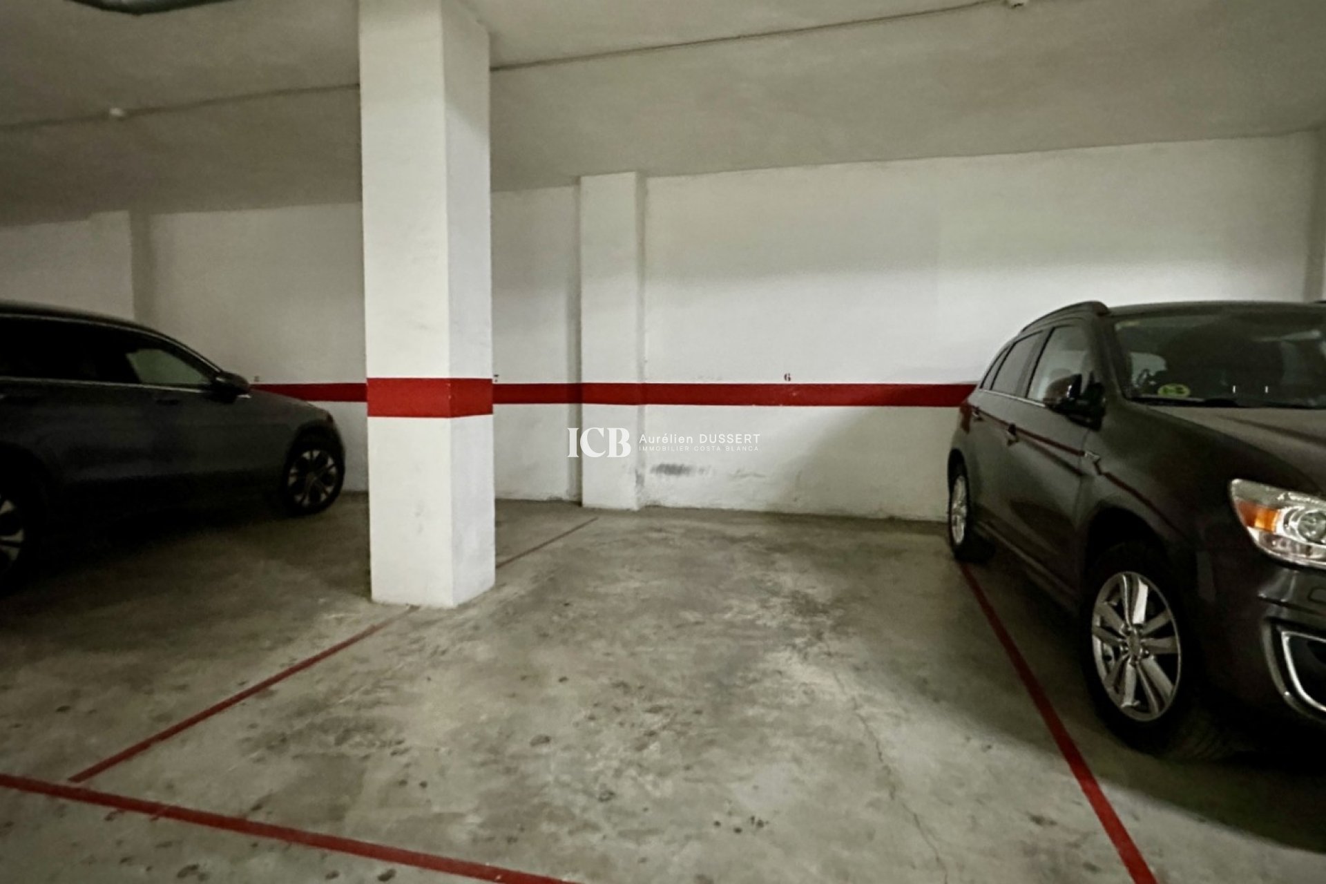 Resale - Apartment / flat -
Guardamar del Segura - Beach Guardamar