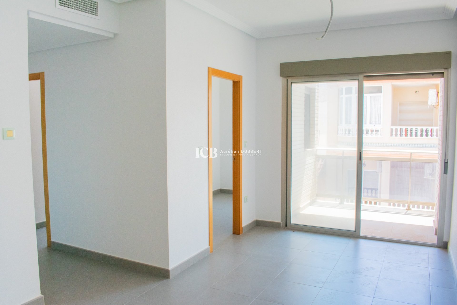 Resale - Apartment / flat -
Guardamar del Segura - Centro