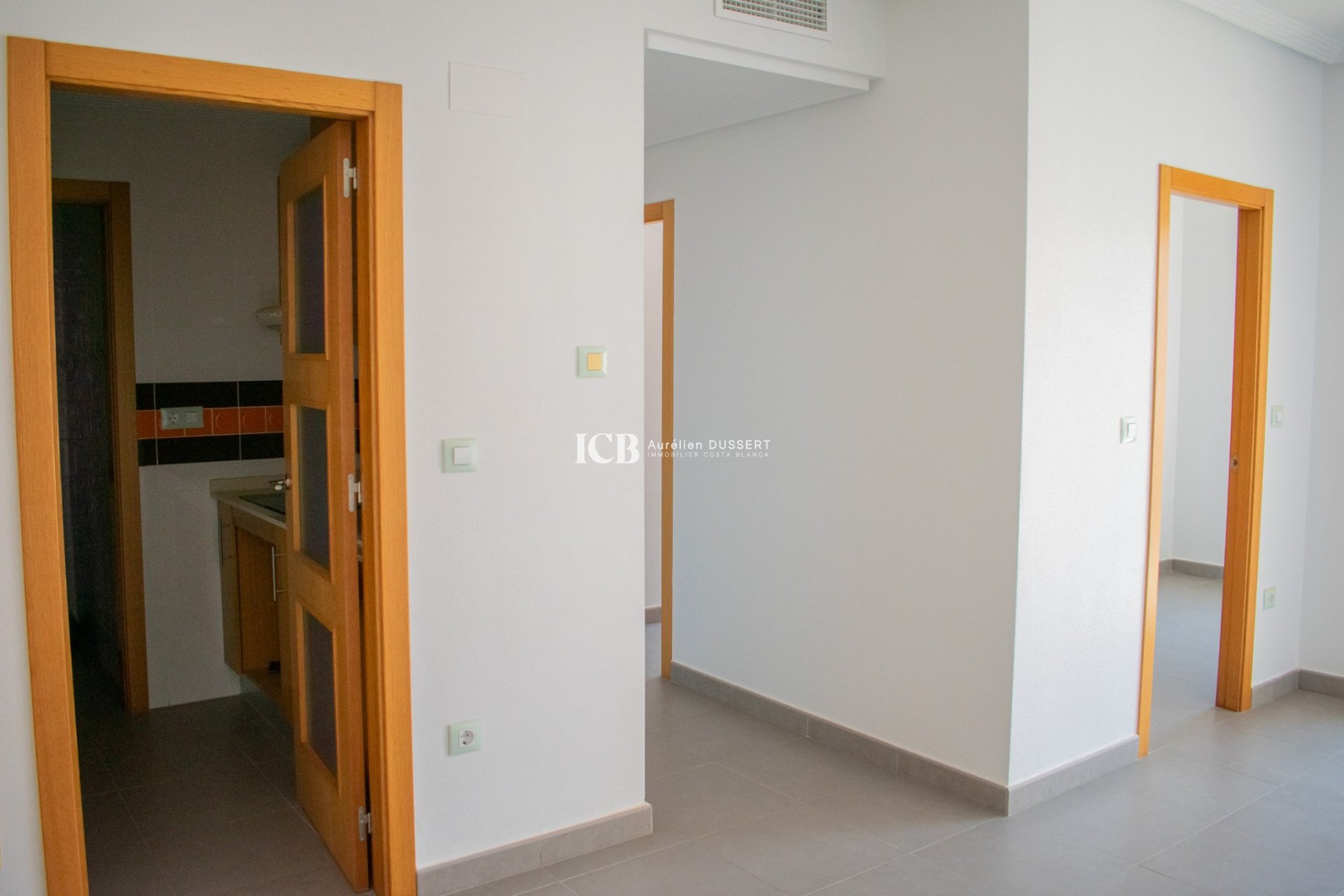 Resale - Apartment / flat -
Guardamar del Segura - Centro