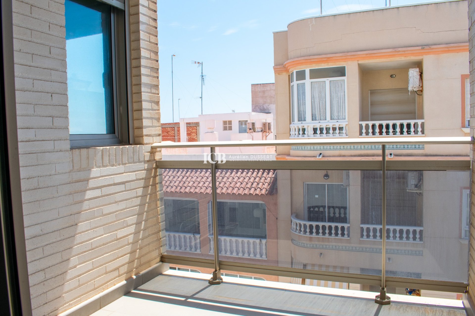 Resale - Apartment / flat -
Guardamar del Segura - Centro