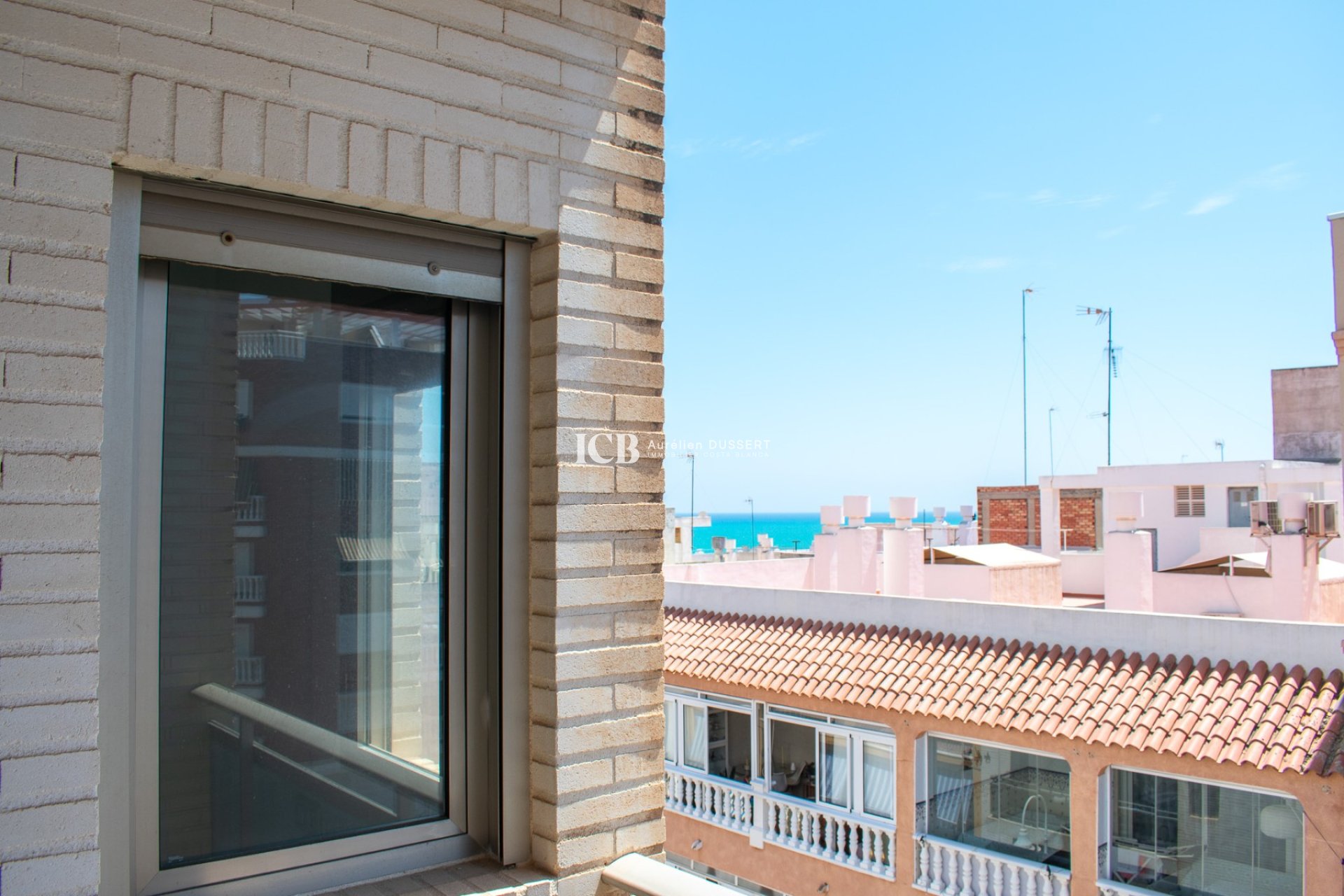 Resale - Apartment / flat -
Guardamar del Segura - Centro