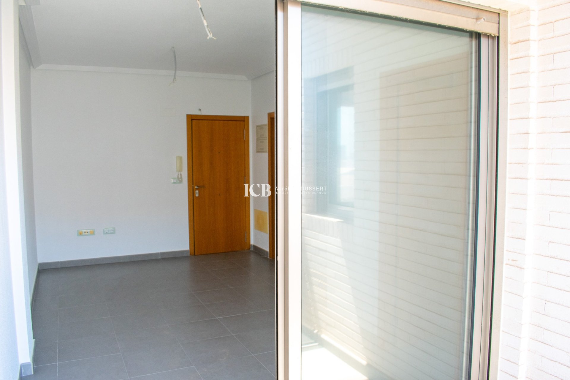 Resale - Apartment / flat -
Guardamar del Segura - Centro