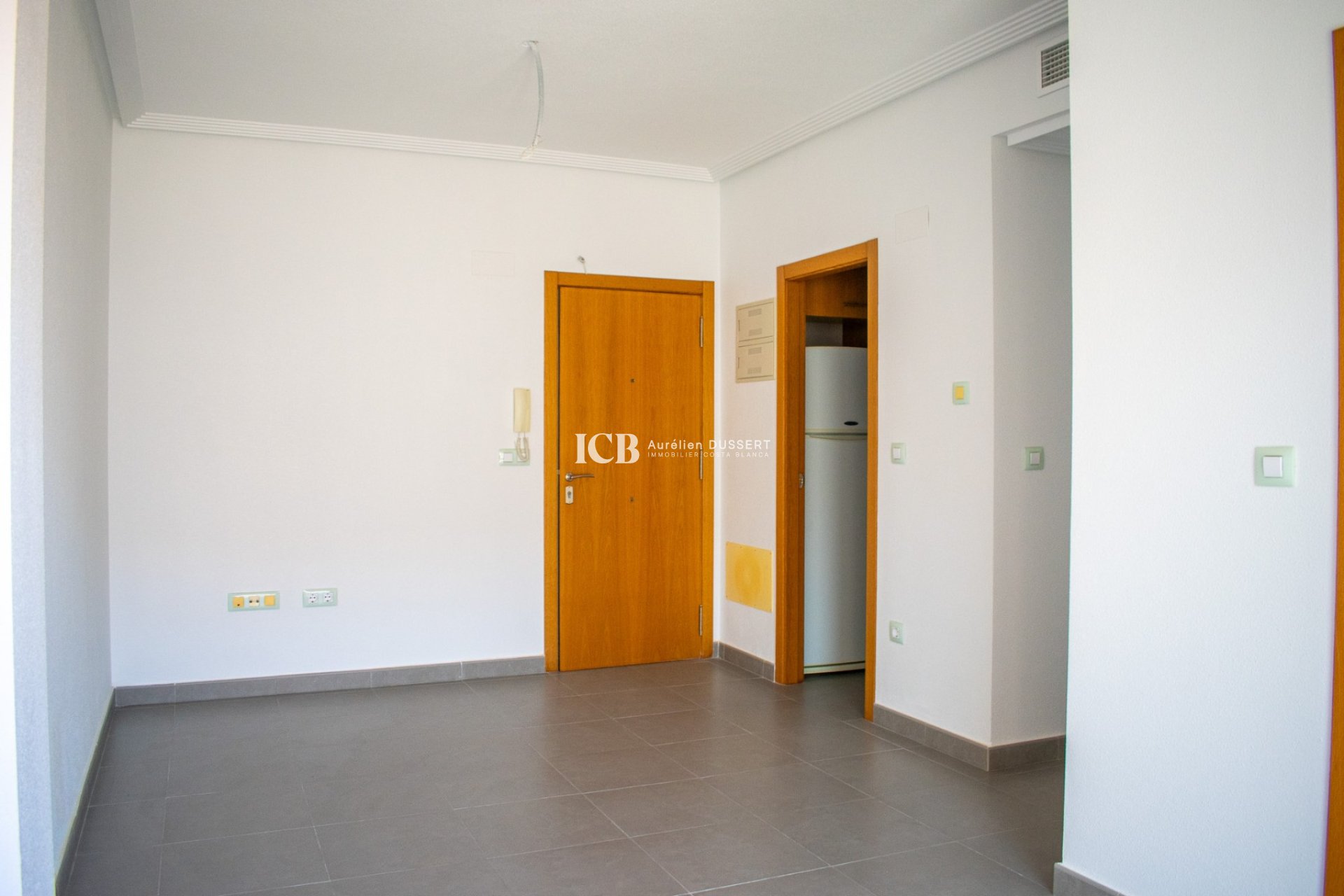 Resale - Apartment / flat -
Guardamar del Segura - Centro