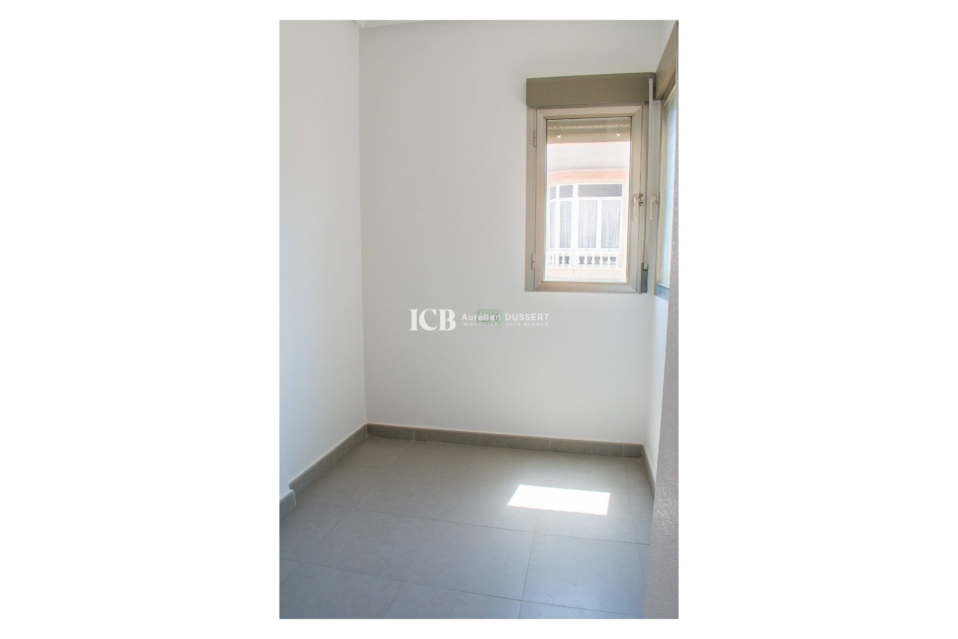 Resale - Apartment / flat -
Guardamar del Segura - Centro