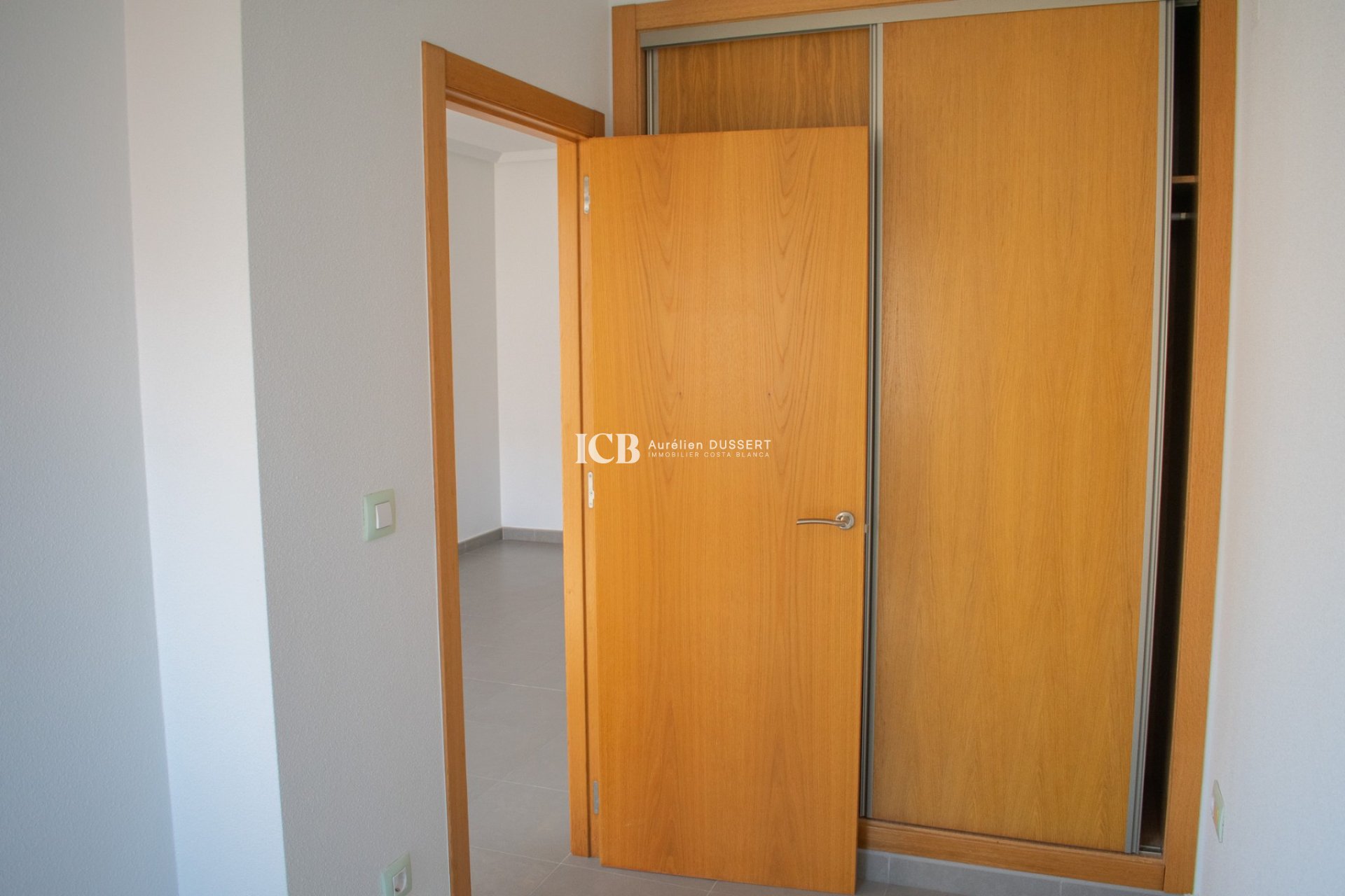 Resale - Apartment / flat -
Guardamar del Segura - Centro