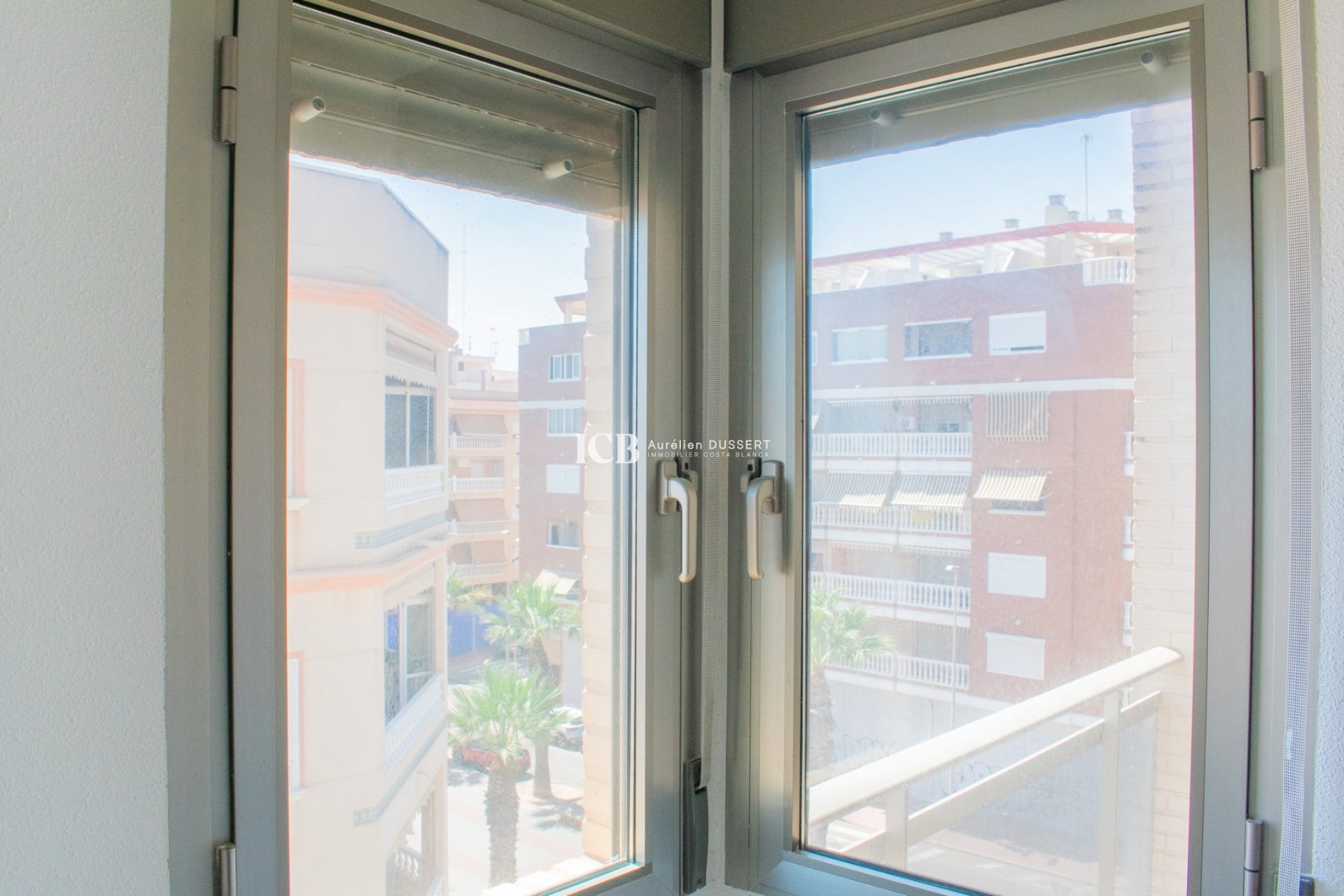 Resale - Apartment / flat -
Guardamar del Segura - Centro