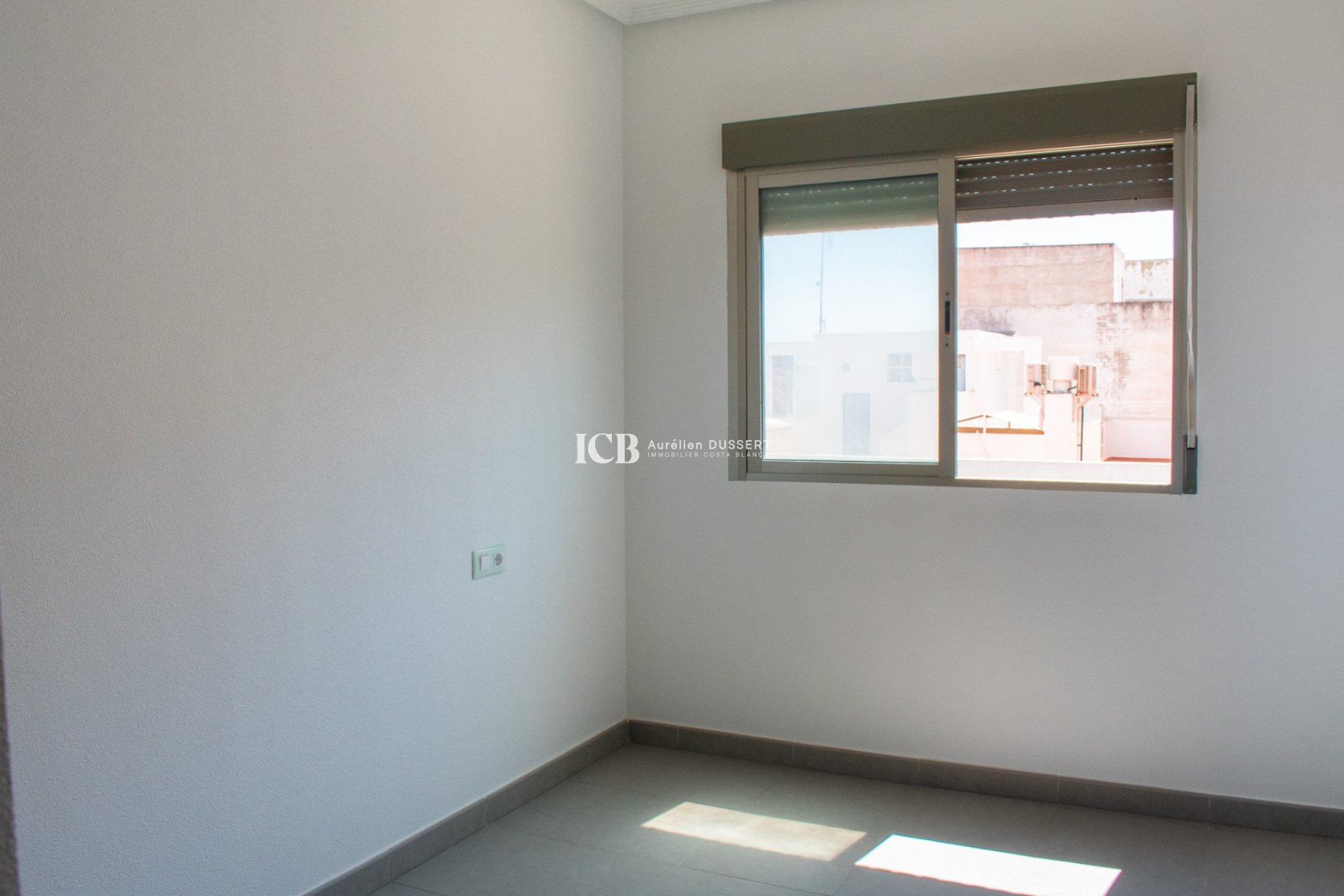 Resale - Apartment / flat -
Guardamar del Segura - Centro