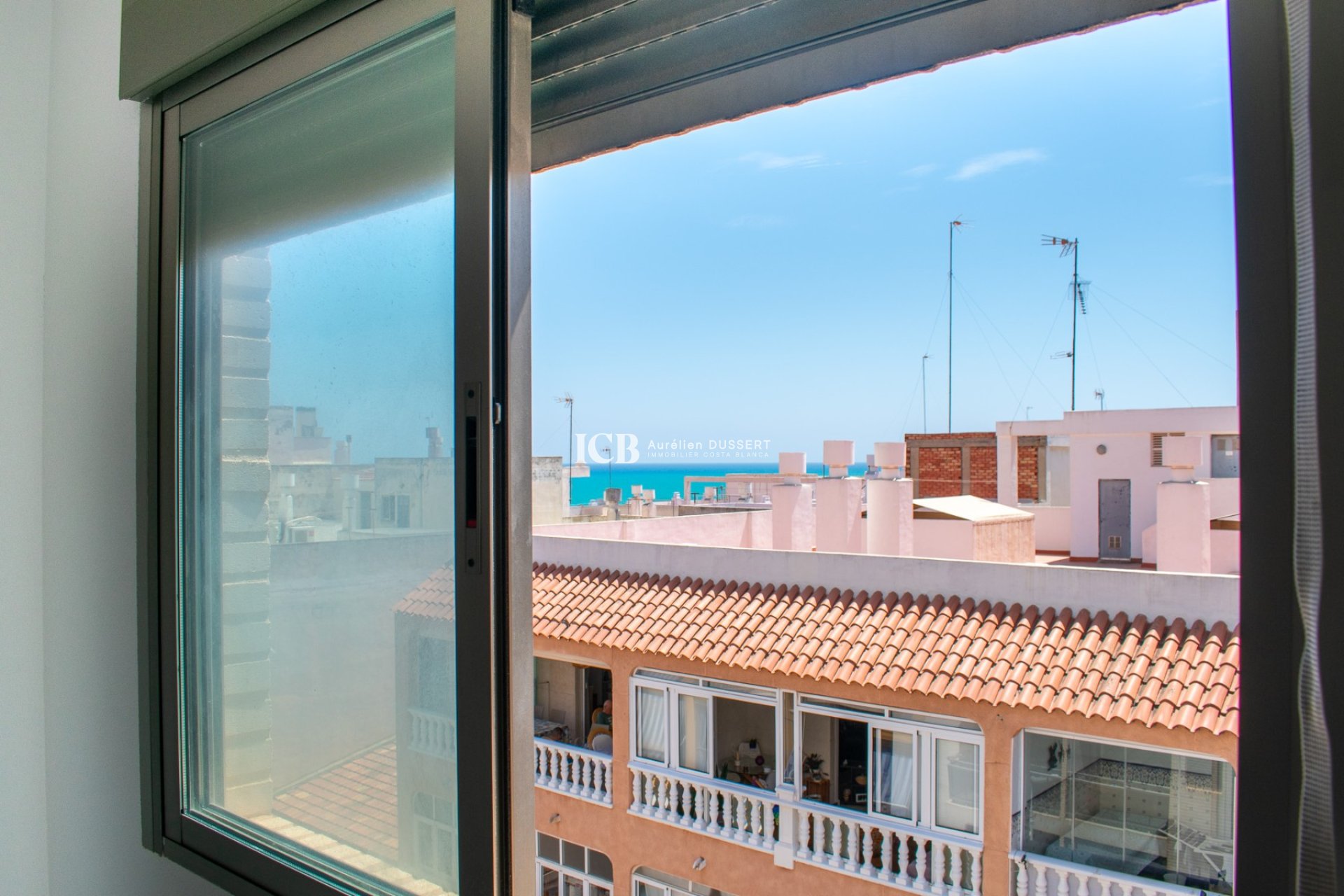 Resale - Apartment / flat -
Guardamar del Segura - Centro