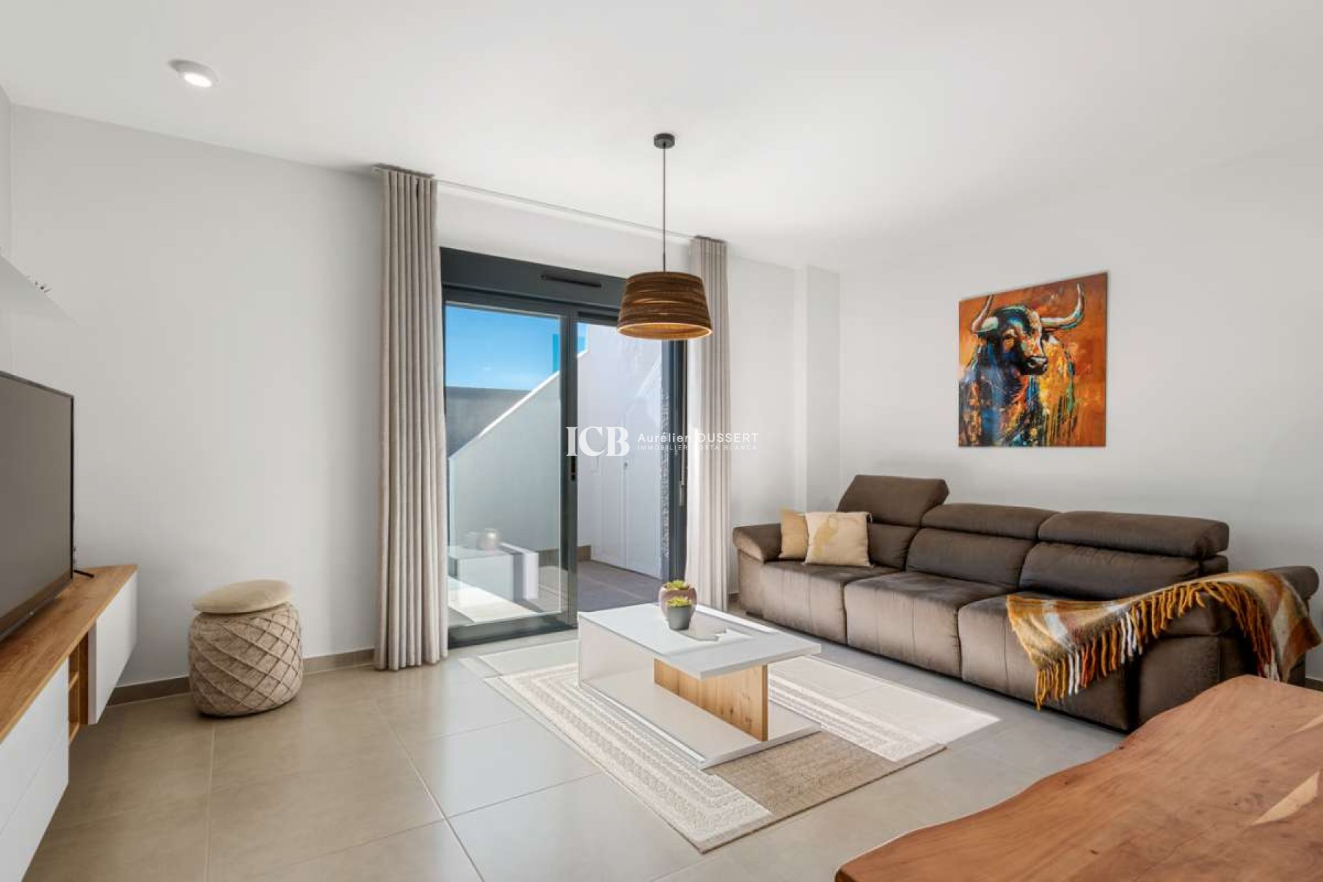 Resale - Apartment / flat -
Guardamar del Segura - El Raso