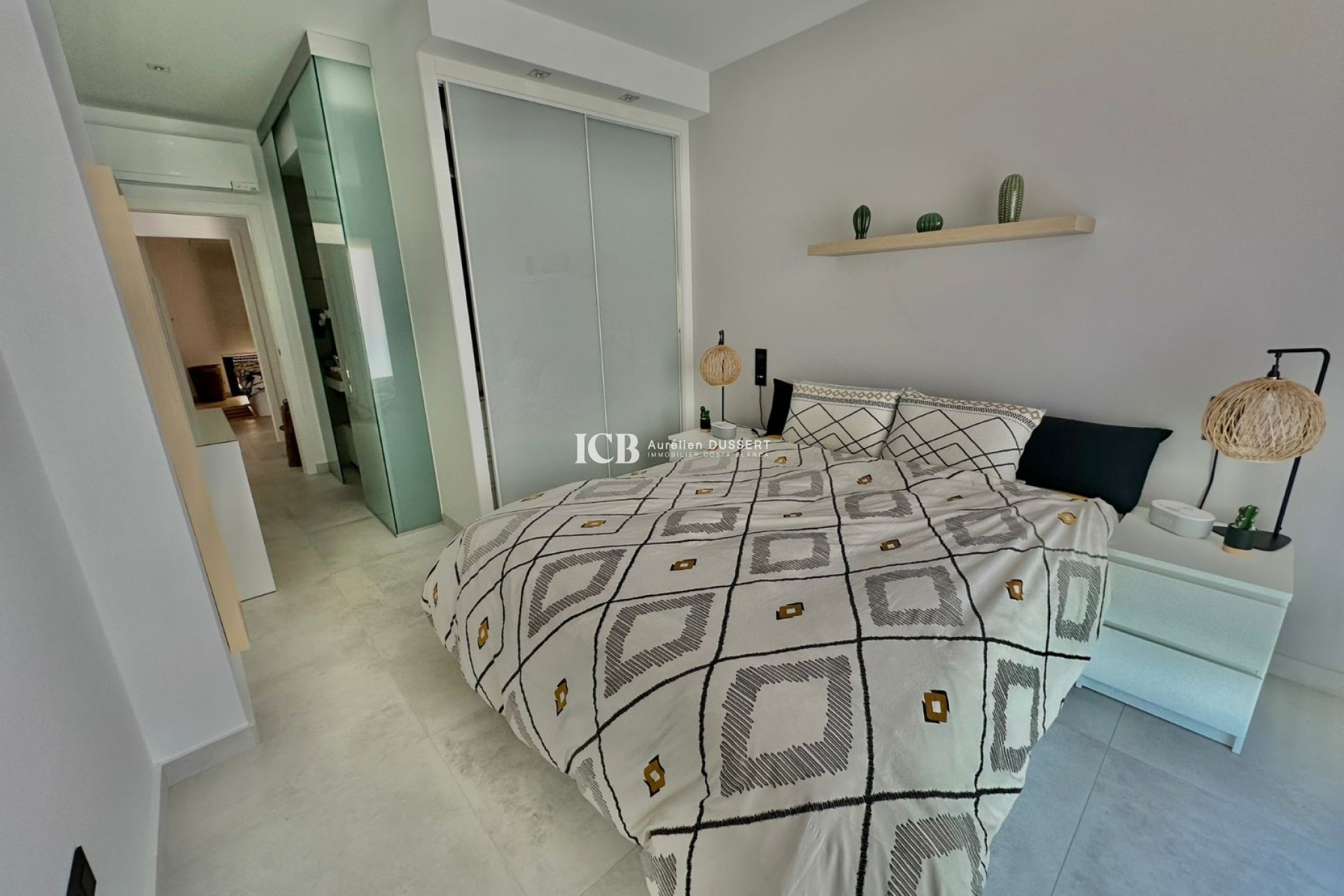 Resale - Apartment / flat -
Guardamar del Segura - El Raso