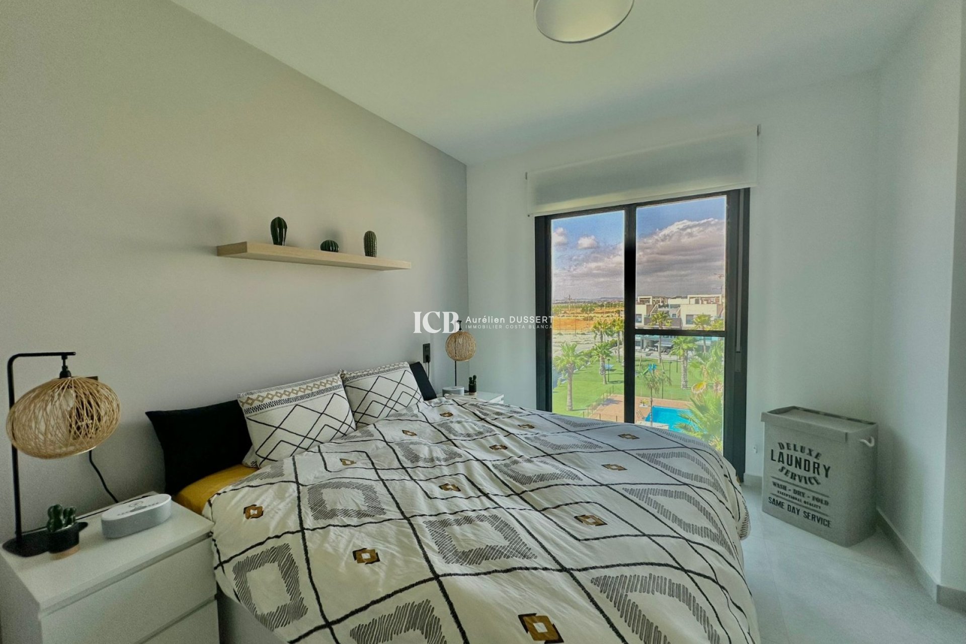 Resale - Apartment / flat -
Guardamar del Segura - El Raso