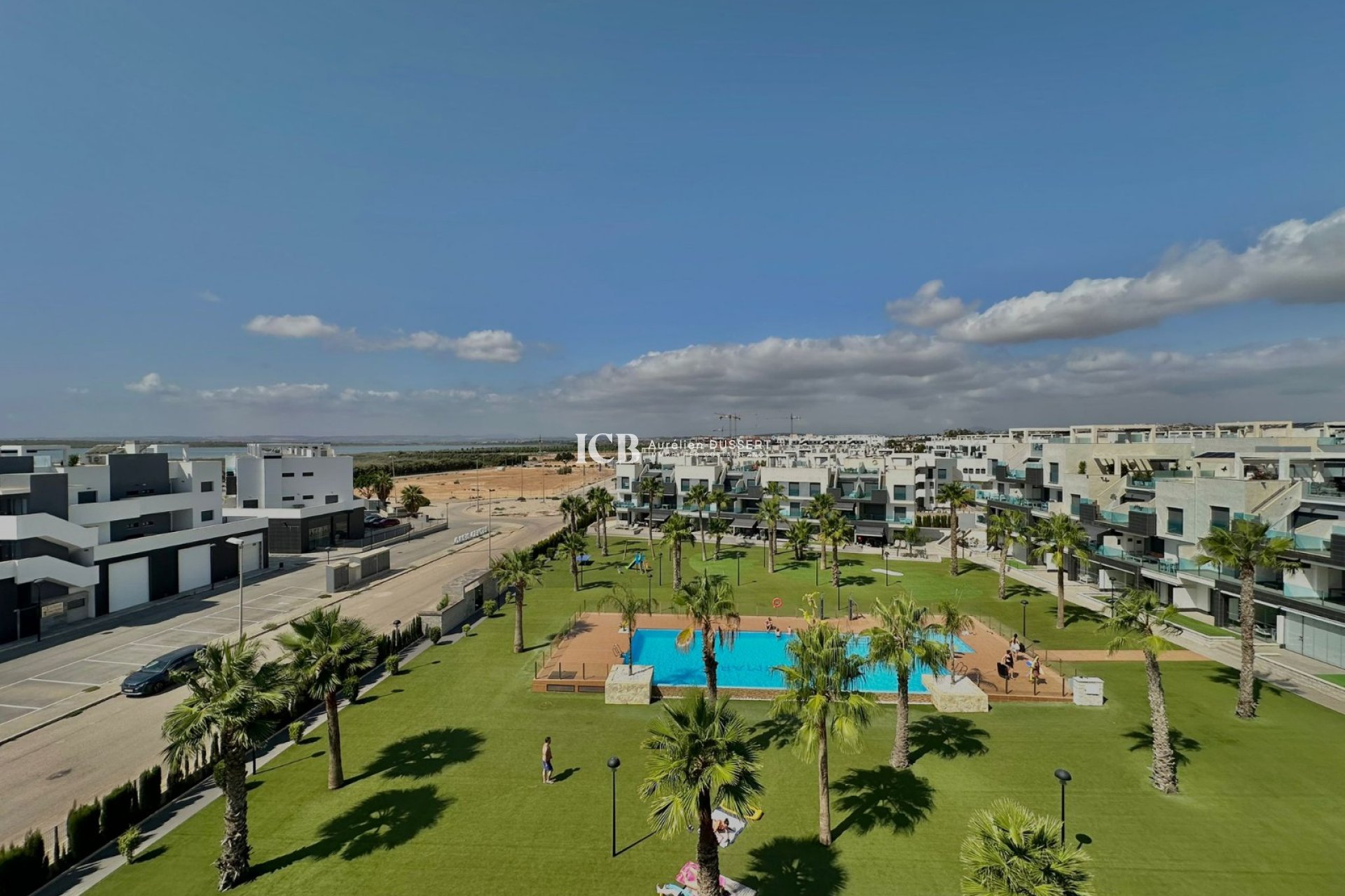 Resale - Apartment / flat -
Guardamar del Segura - El Raso