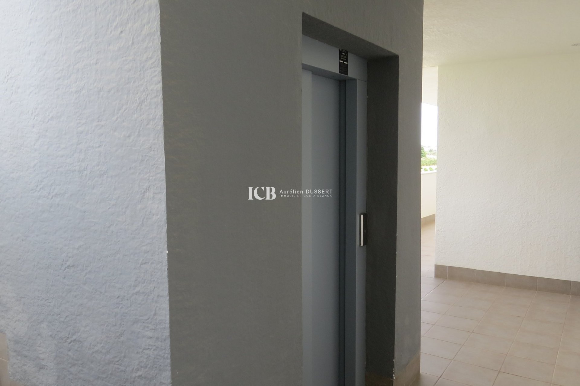 Resale - Apartment / flat -
Guardamar del Segura - El Raso