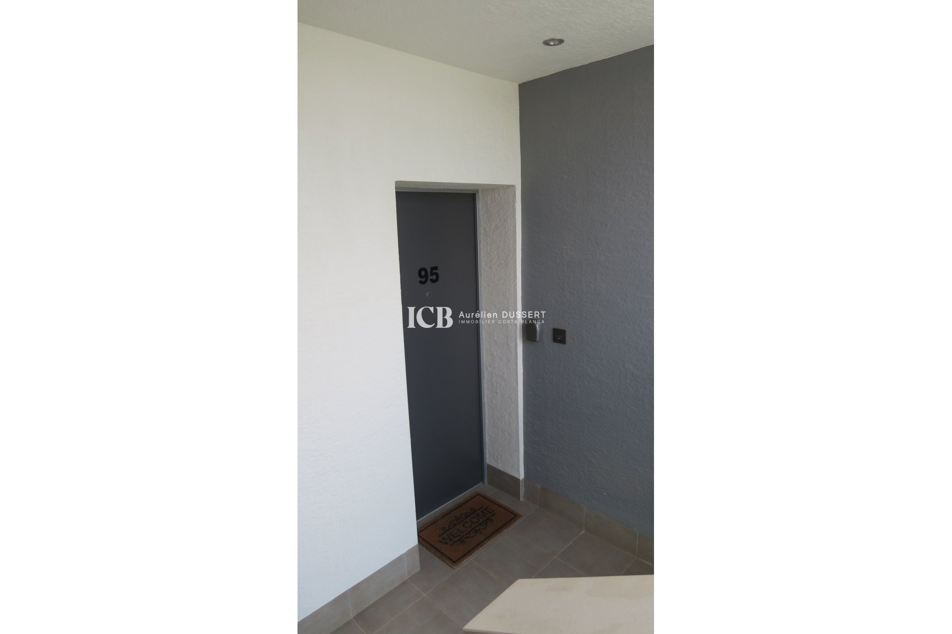 Resale - Apartment / flat -
Guardamar del Segura - El Raso