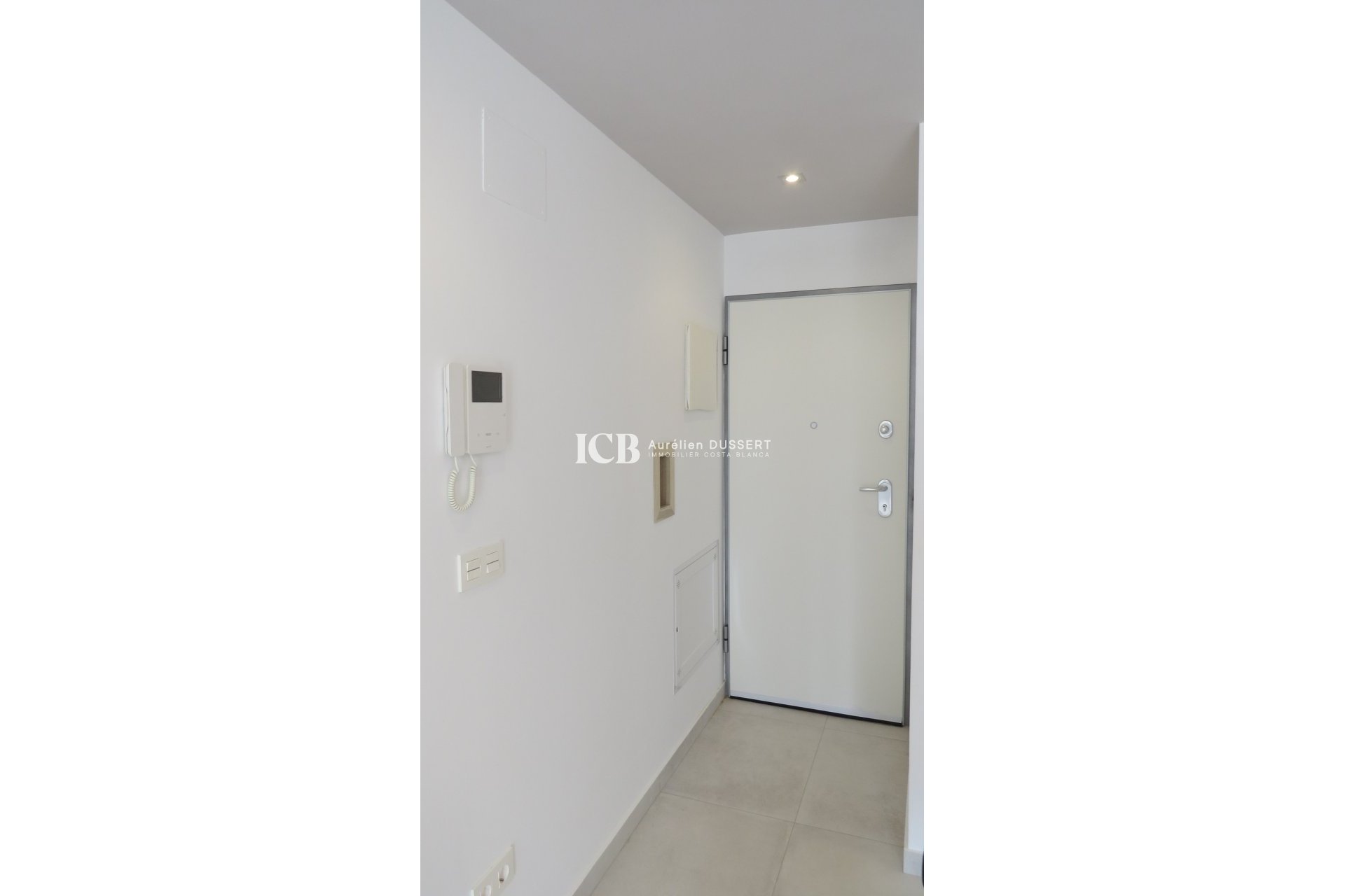 Resale - Apartment / flat -
Guardamar del Segura - El Raso