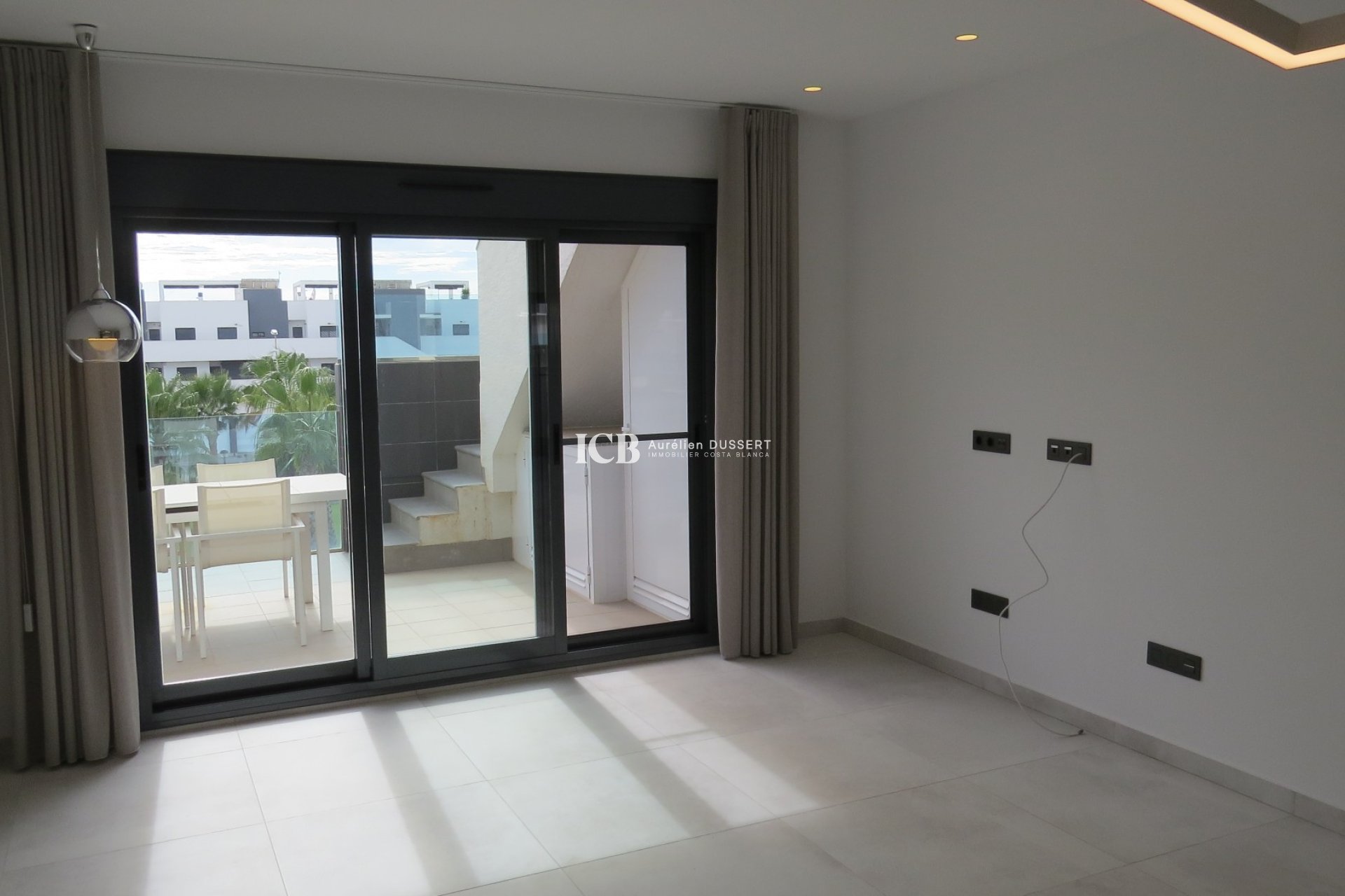 Resale - Apartment / flat -
Guardamar del Segura - El Raso