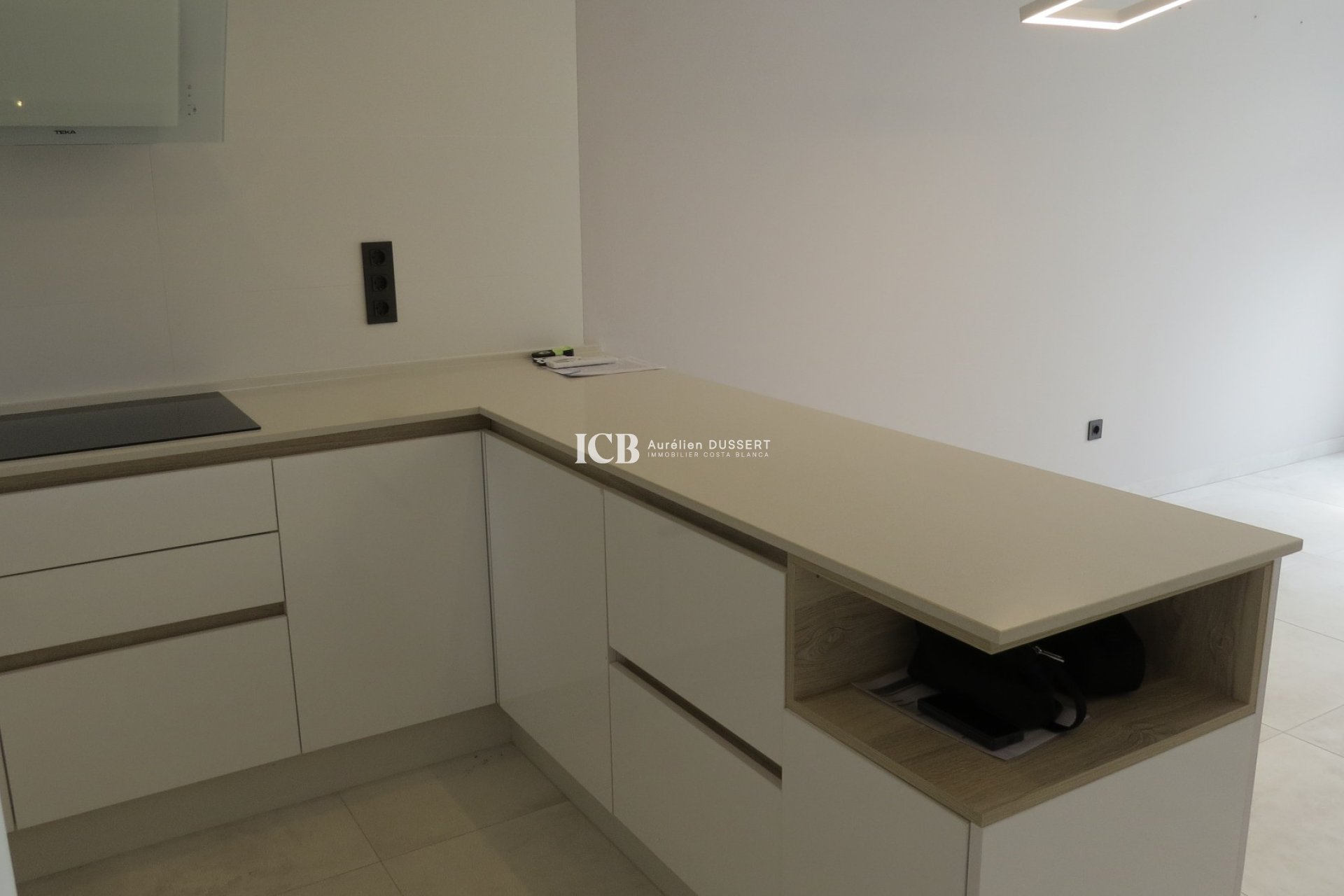 Resale - Apartment / flat -
Guardamar del Segura - El Raso