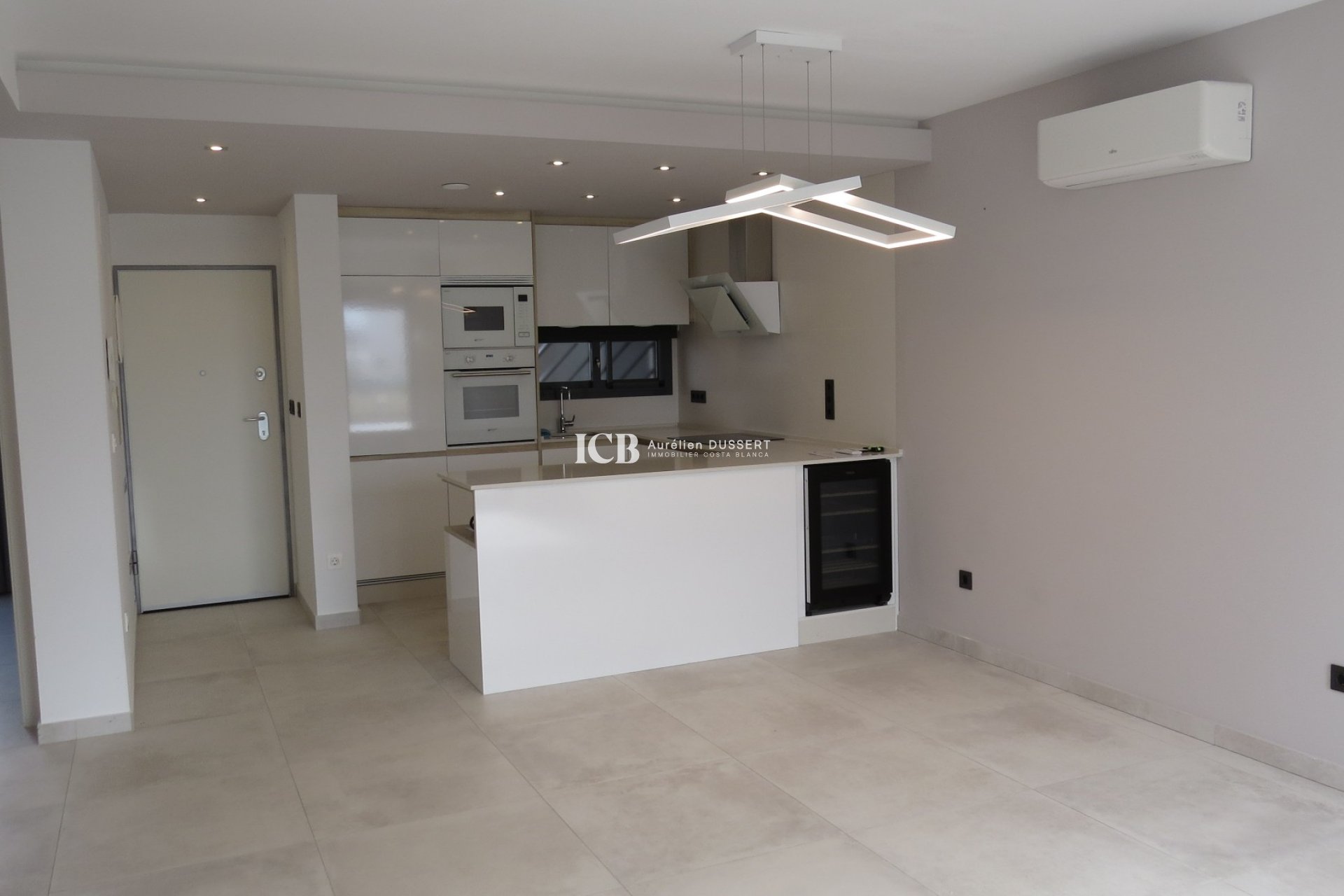 Resale - Apartment / flat -
Guardamar del Segura - El Raso