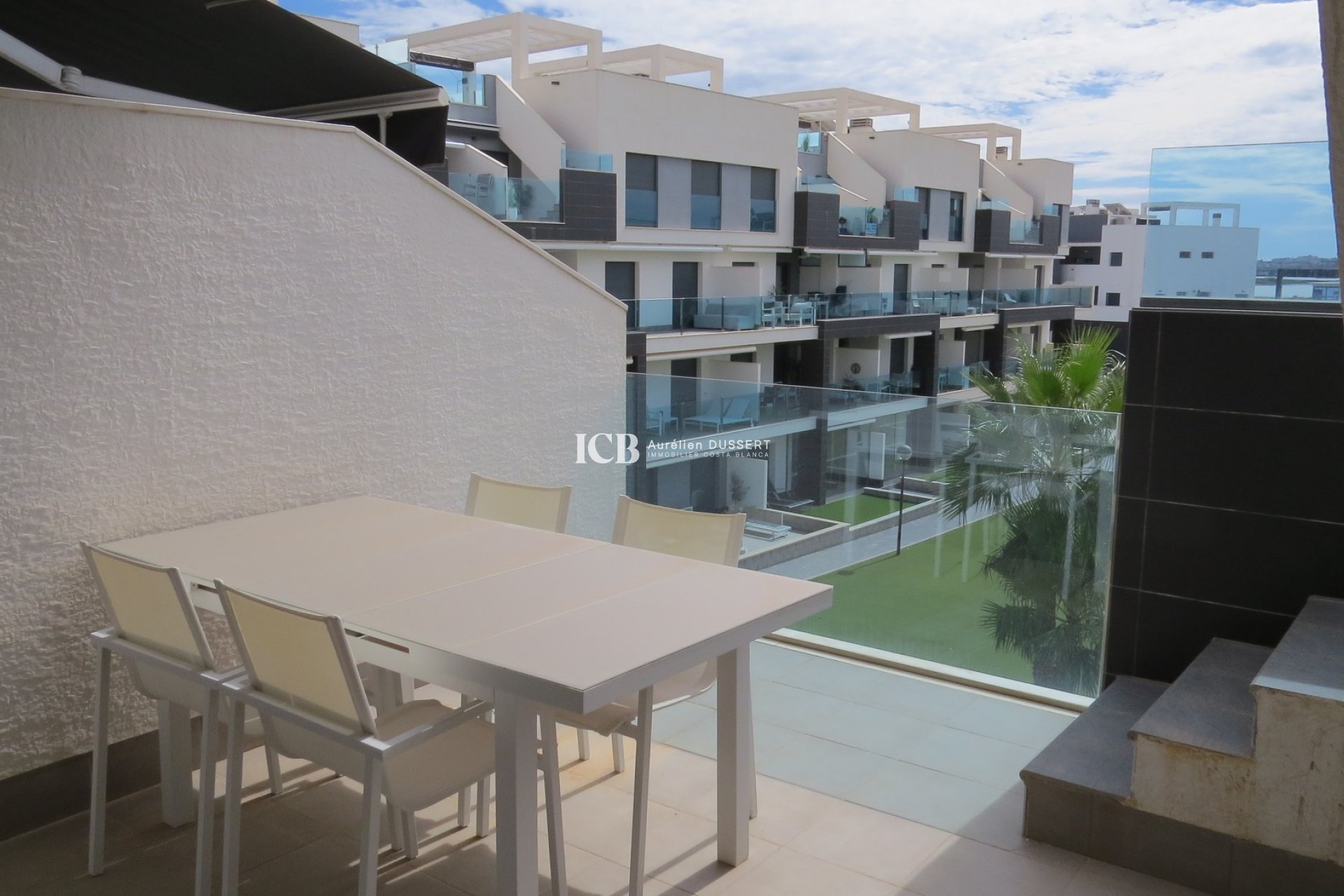 Resale - Apartment / flat -
Guardamar del Segura - El Raso