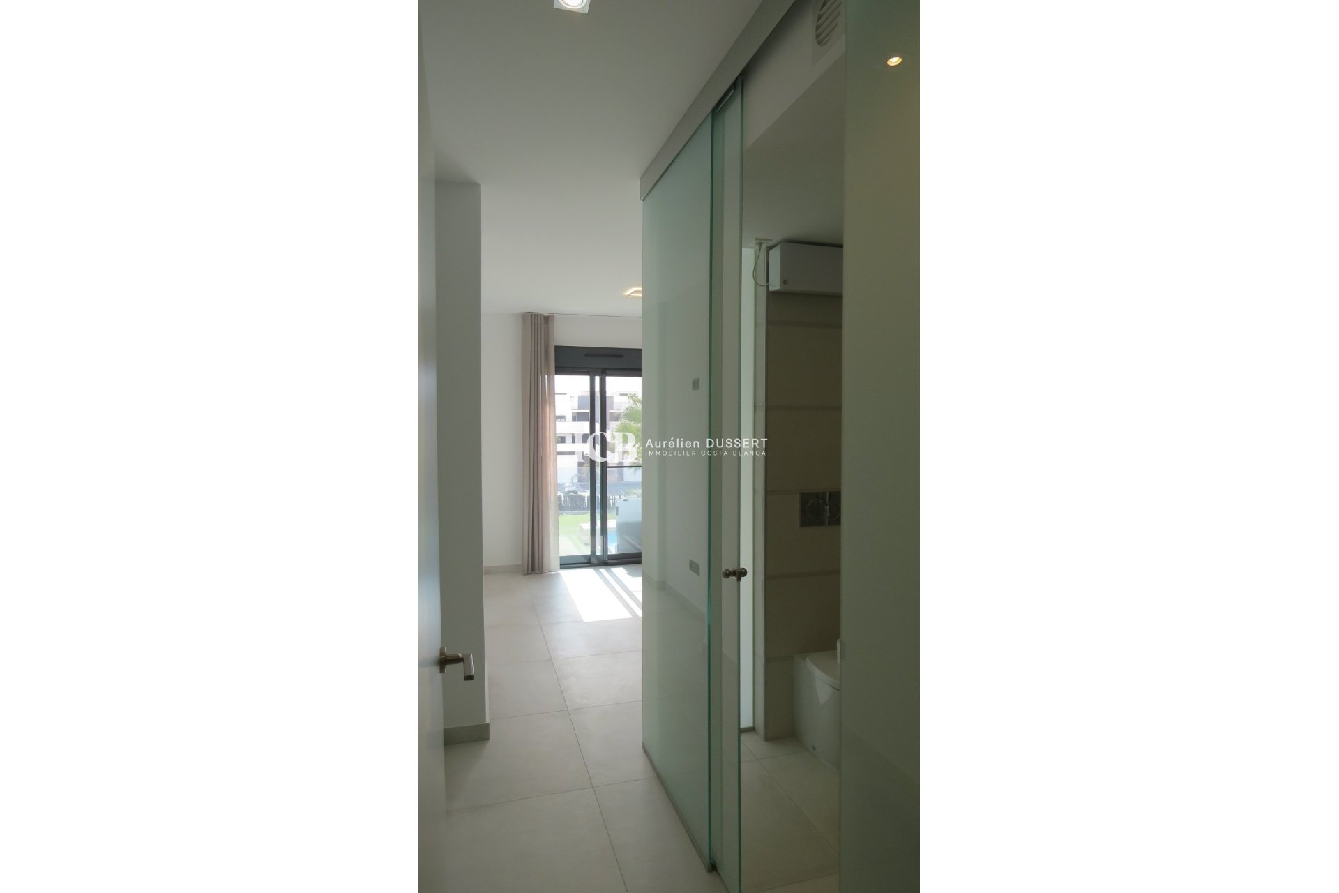 Resale - Apartment / flat -
Guardamar del Segura - El Raso