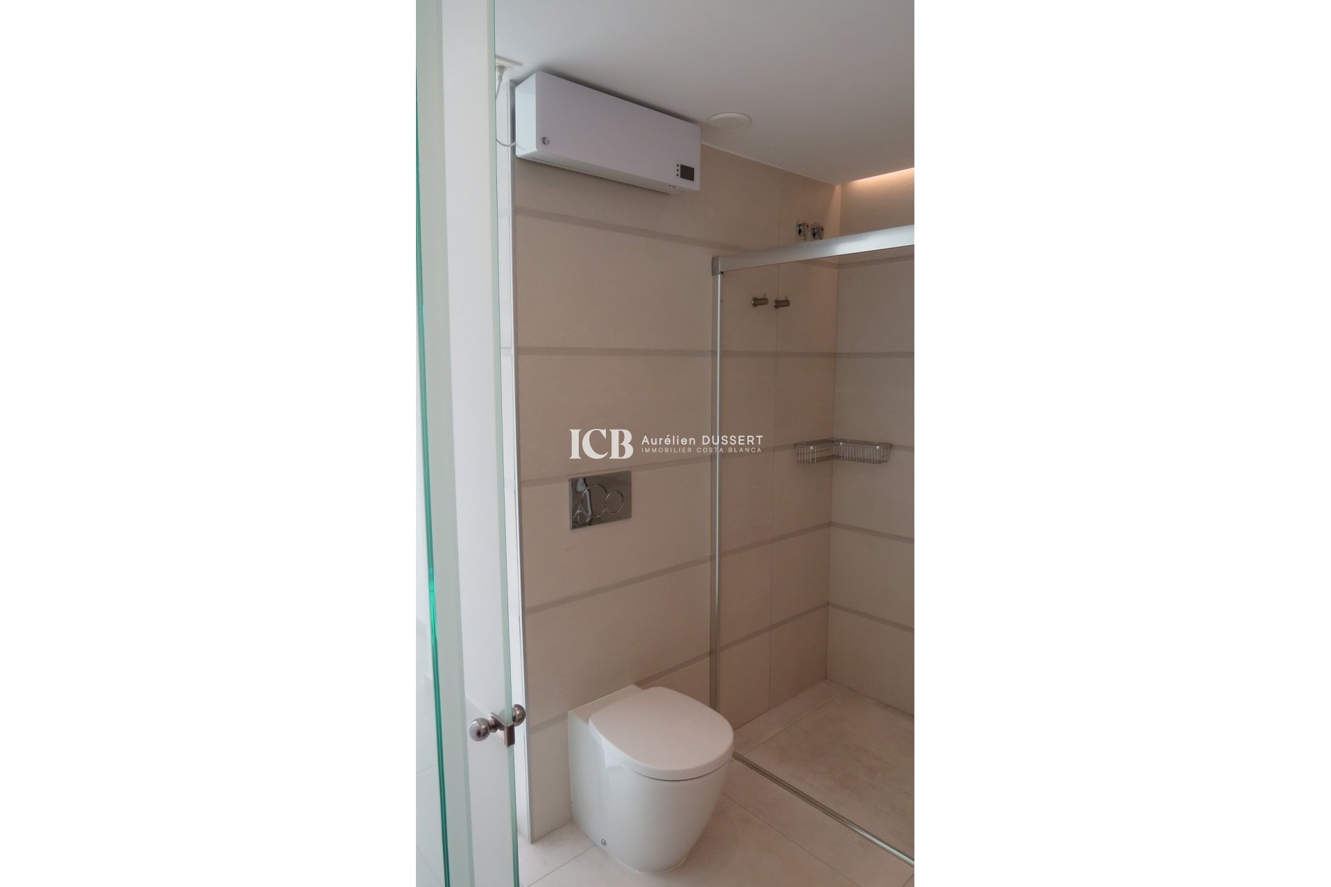 Resale - Apartment / flat -
Guardamar del Segura - El Raso