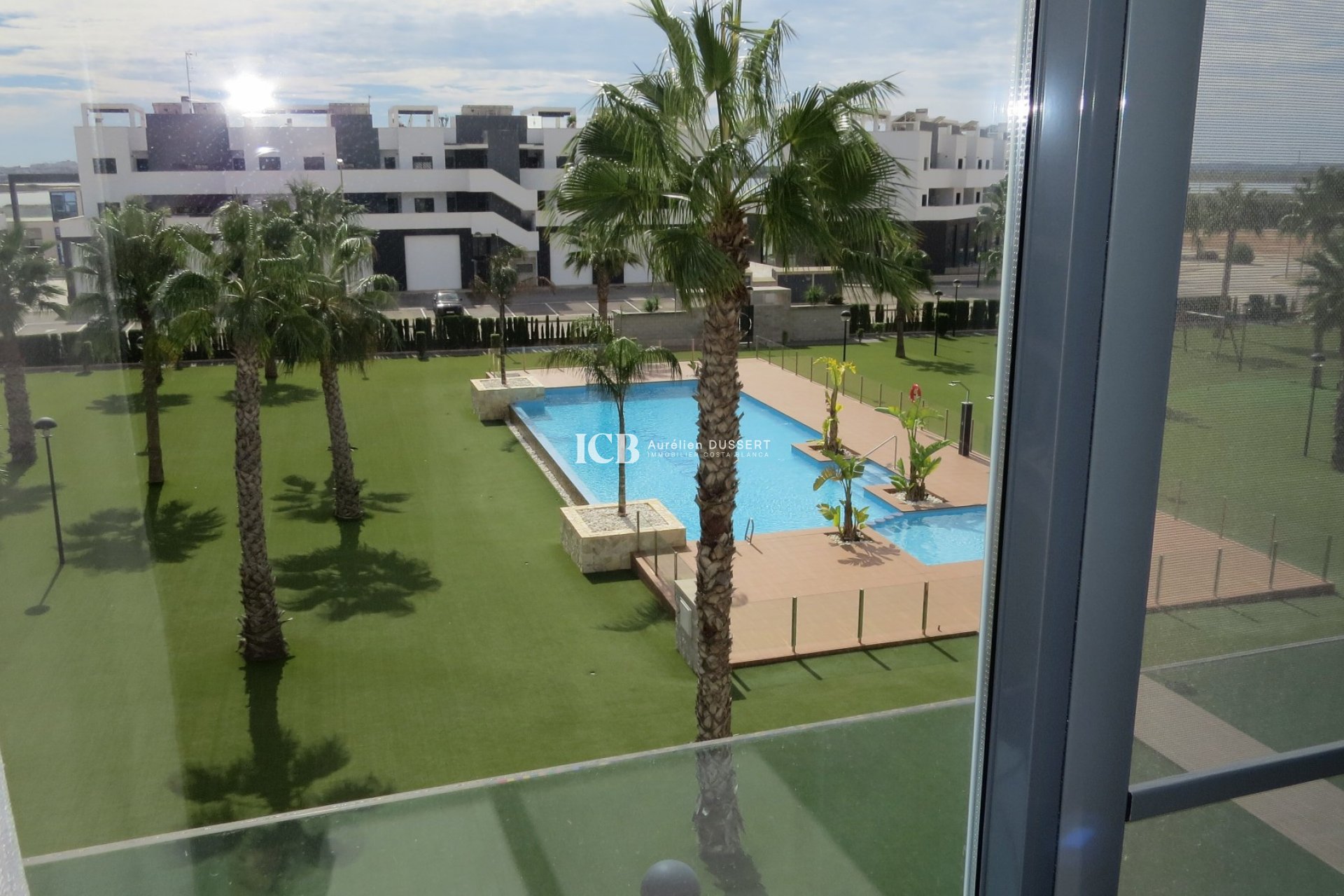 Resale - Apartment / flat -
Guardamar del Segura - El Raso