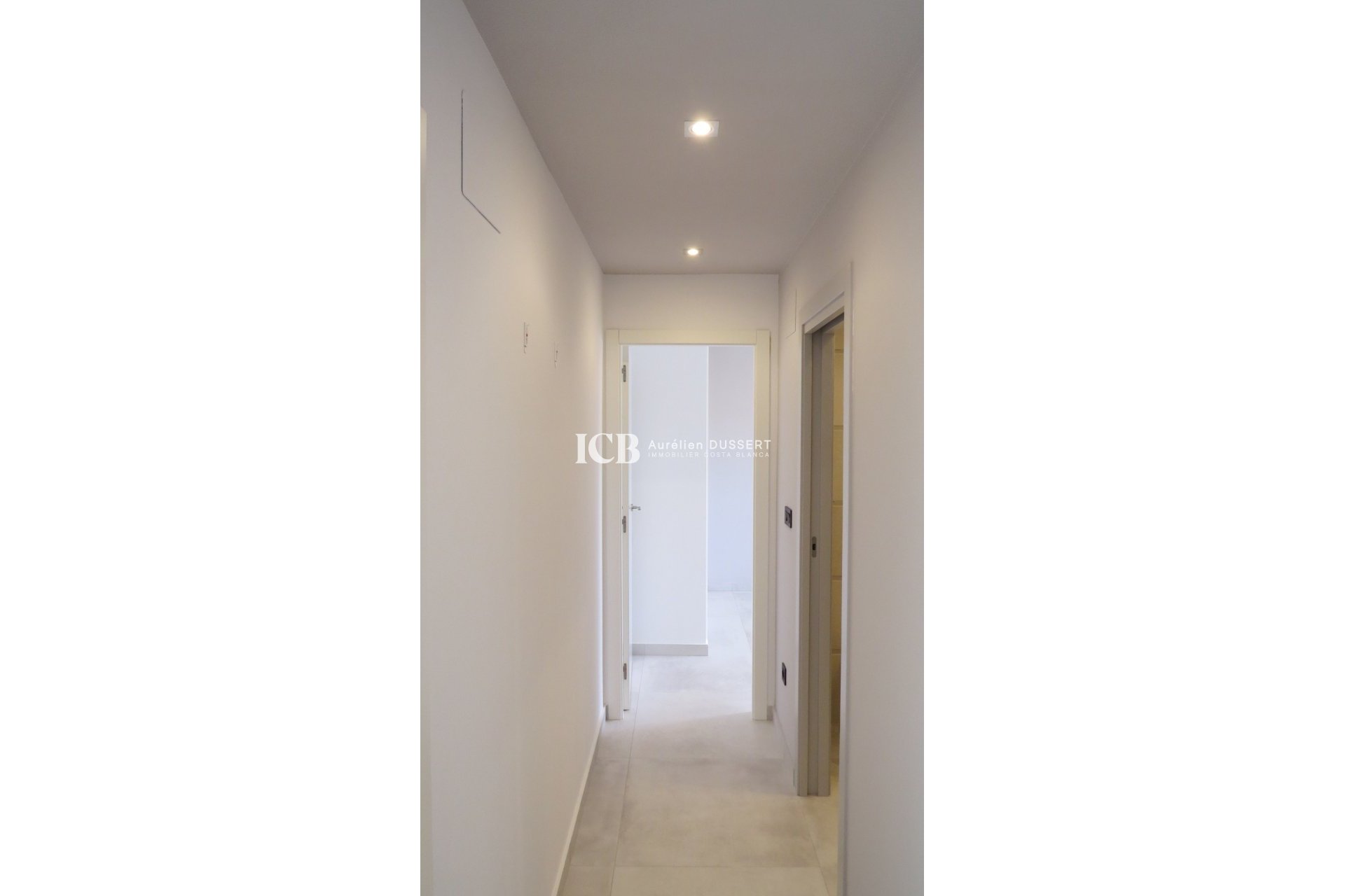 Resale - Apartment / flat -
Guardamar del Segura - El Raso