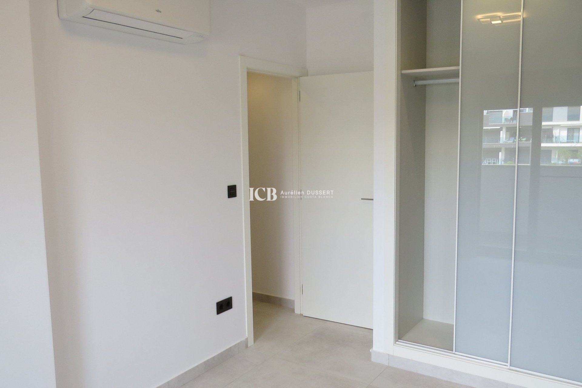 Resale - Apartment / flat -
Guardamar del Segura - El Raso