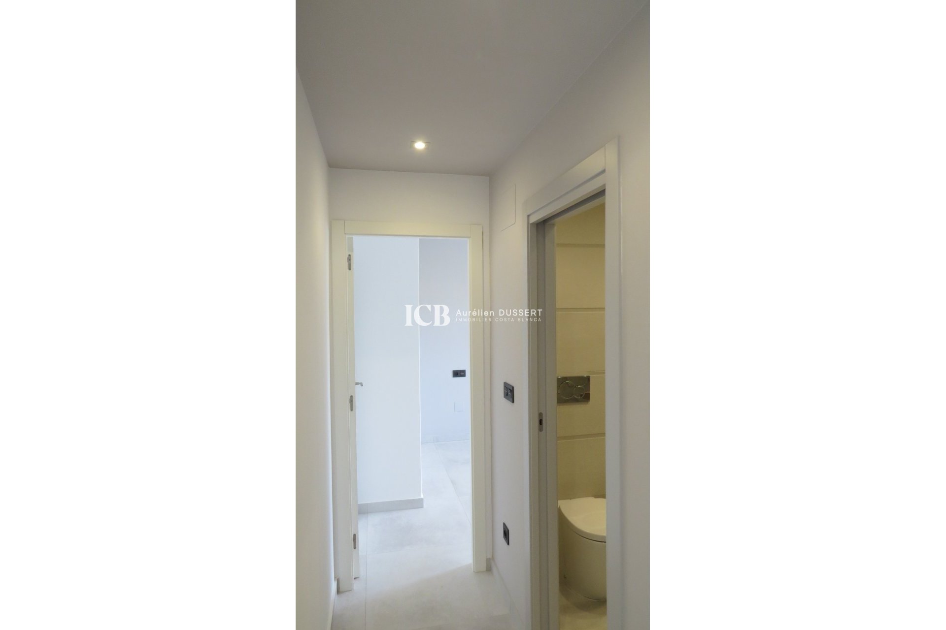 Resale - Apartment / flat -
Guardamar del Segura - El Raso