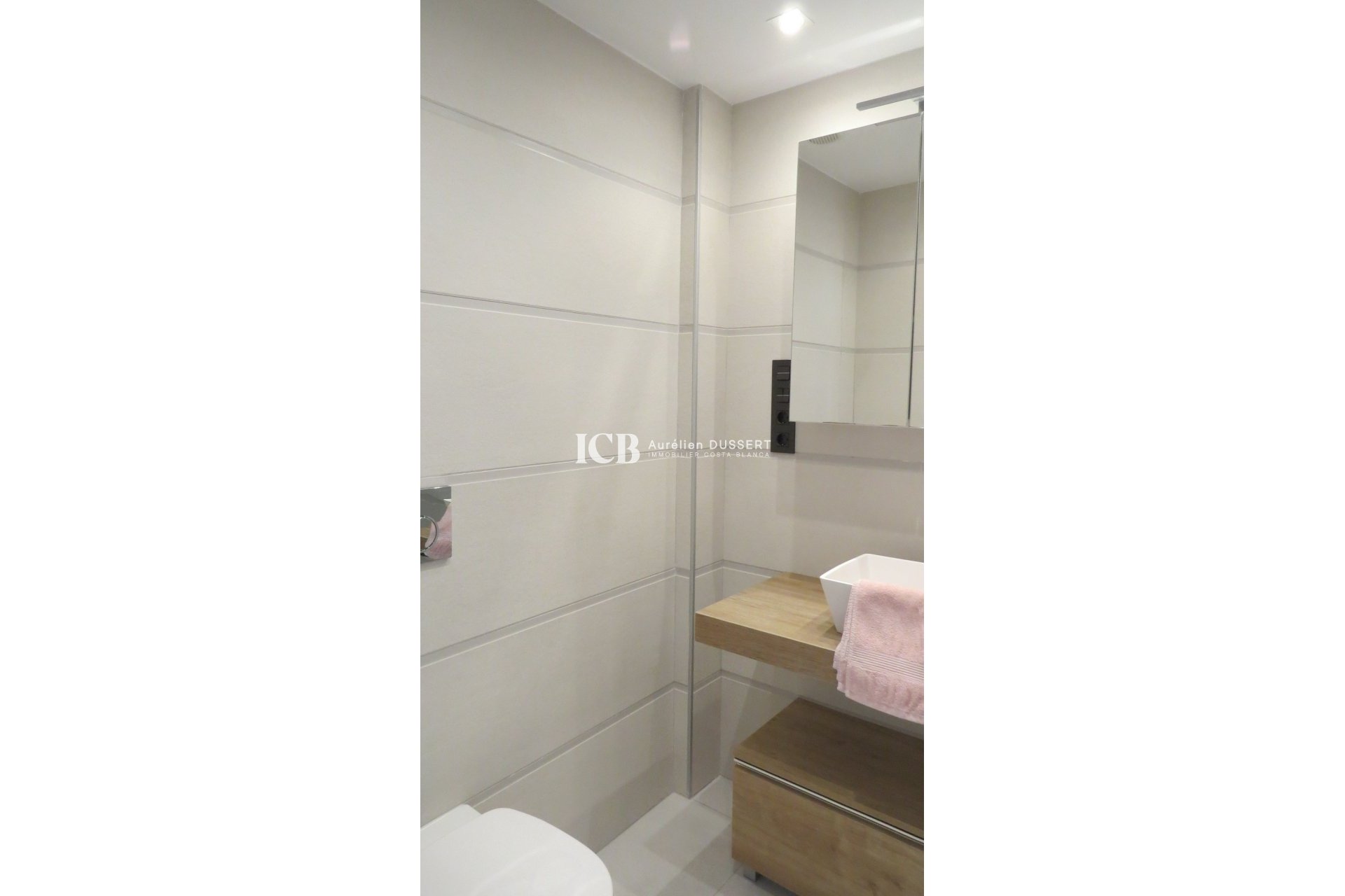 Resale - Apartment / flat -
Guardamar del Segura - El Raso