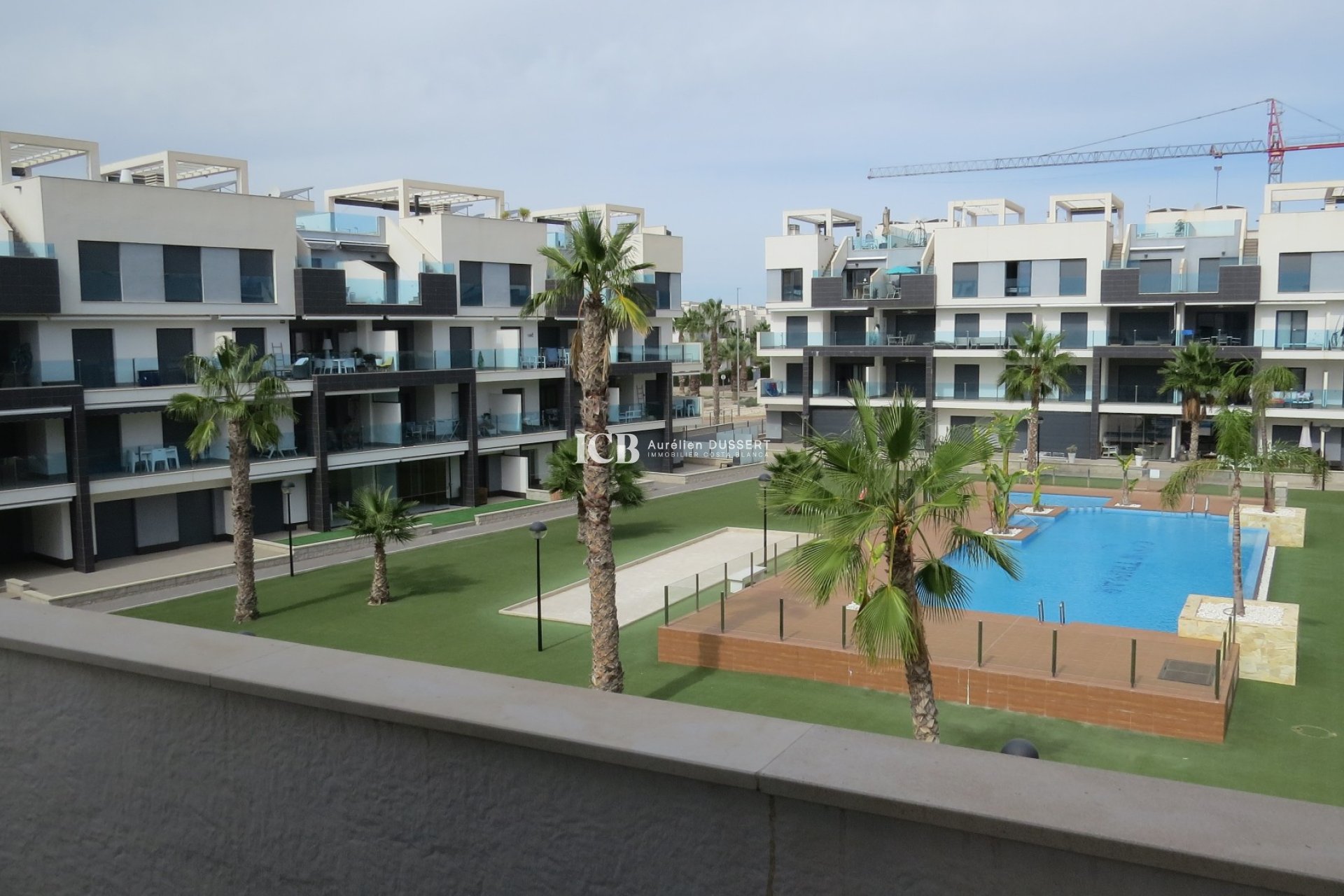 Resale - Apartment / flat -
Guardamar del Segura - El Raso