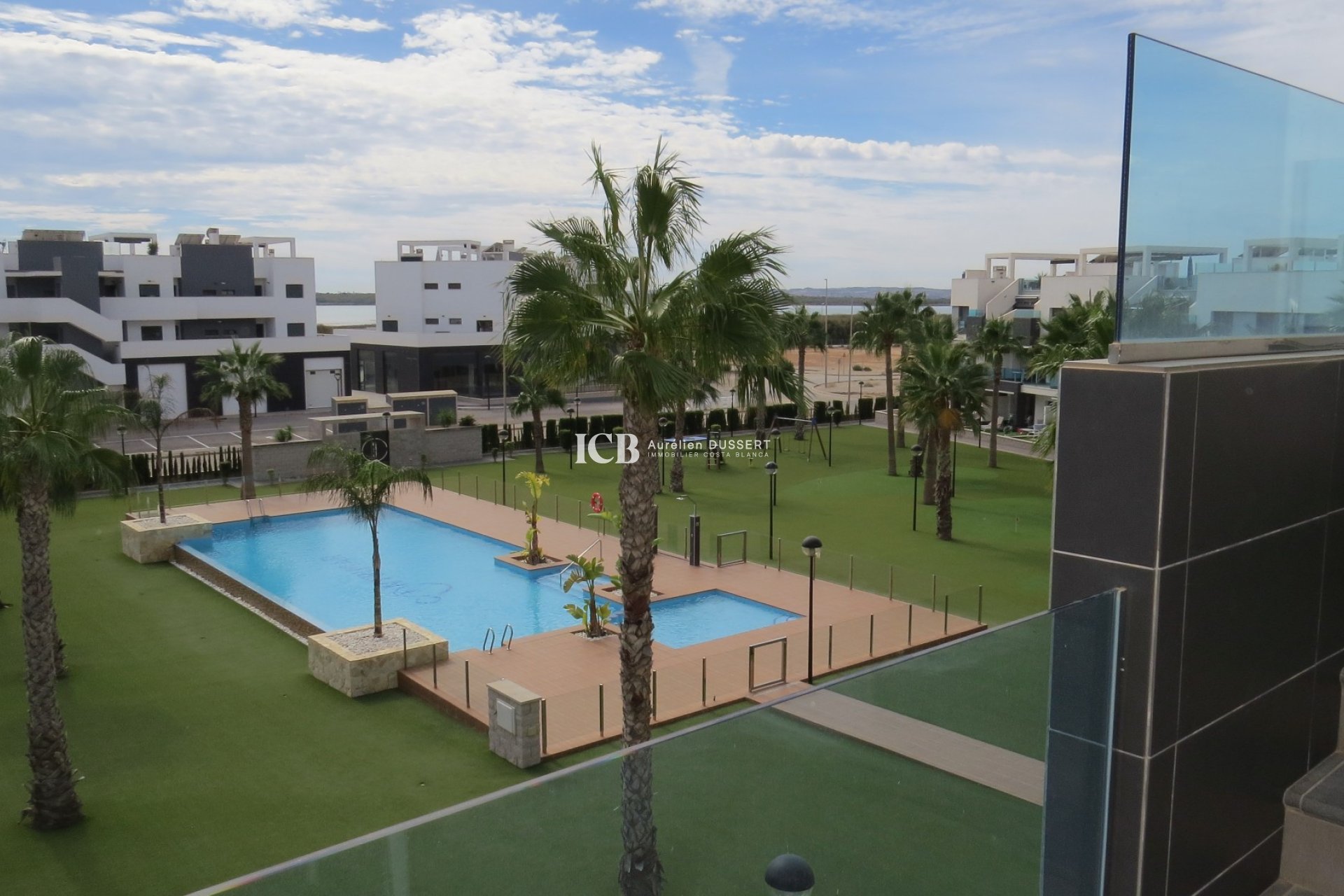 Resale - Apartment / flat -
Guardamar del Segura - El Raso