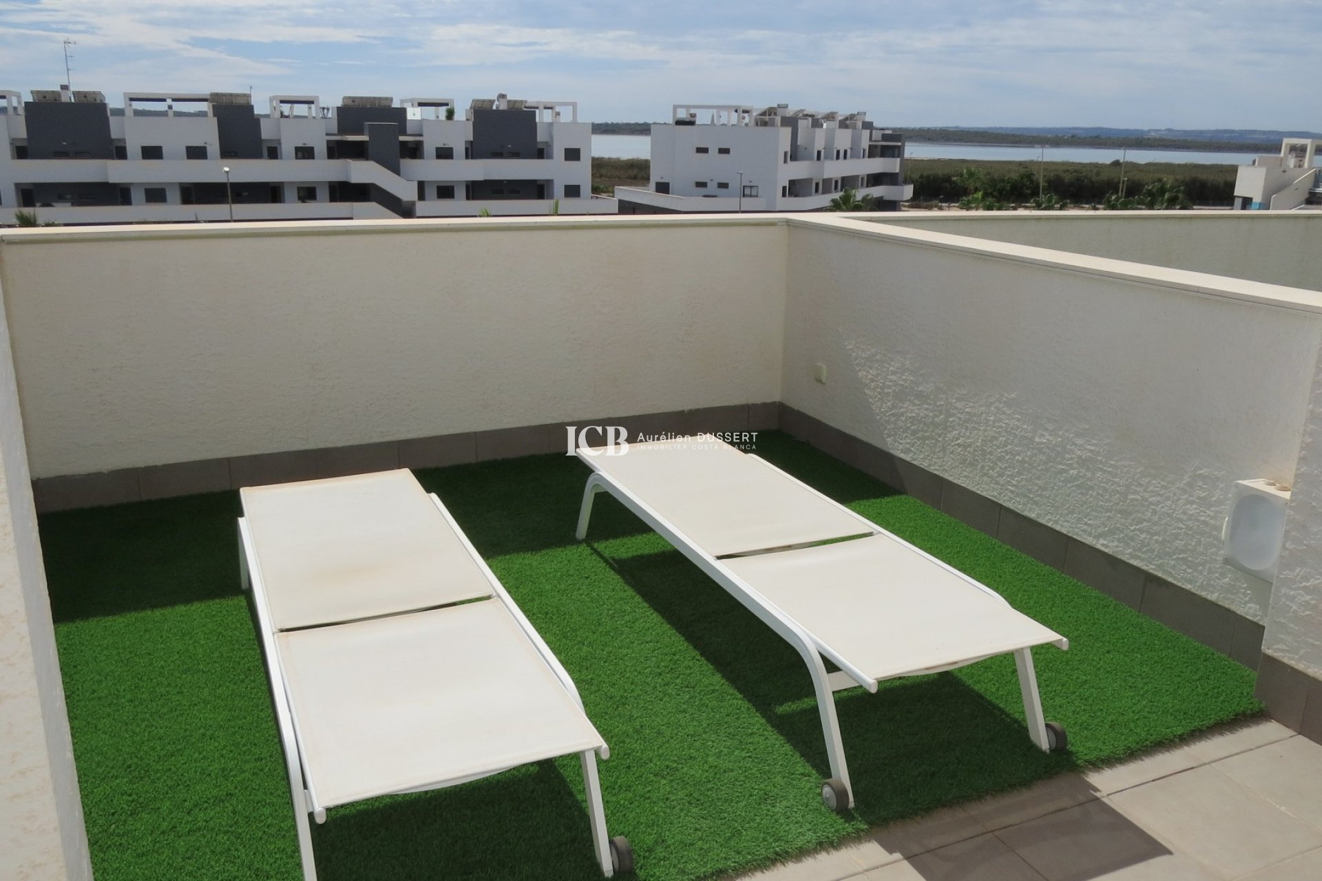 Resale - Apartment / flat -
Guardamar del Segura - El Raso