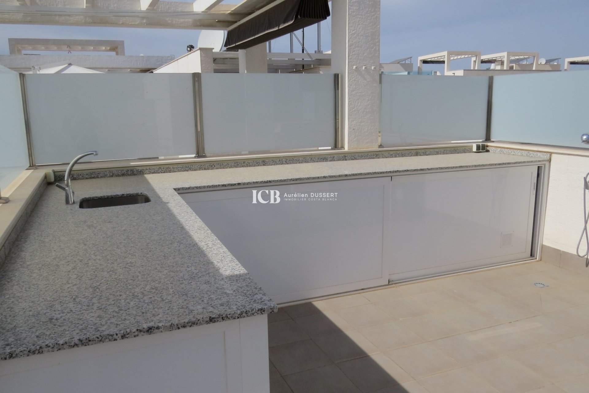 Resale - Apartment / flat -
Guardamar del Segura - El Raso