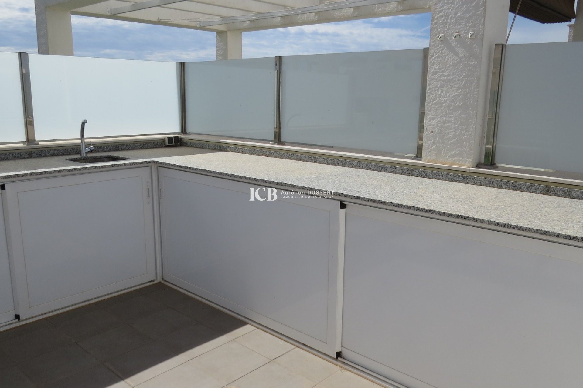 Resale - Apartment / flat -
Guardamar del Segura - El Raso