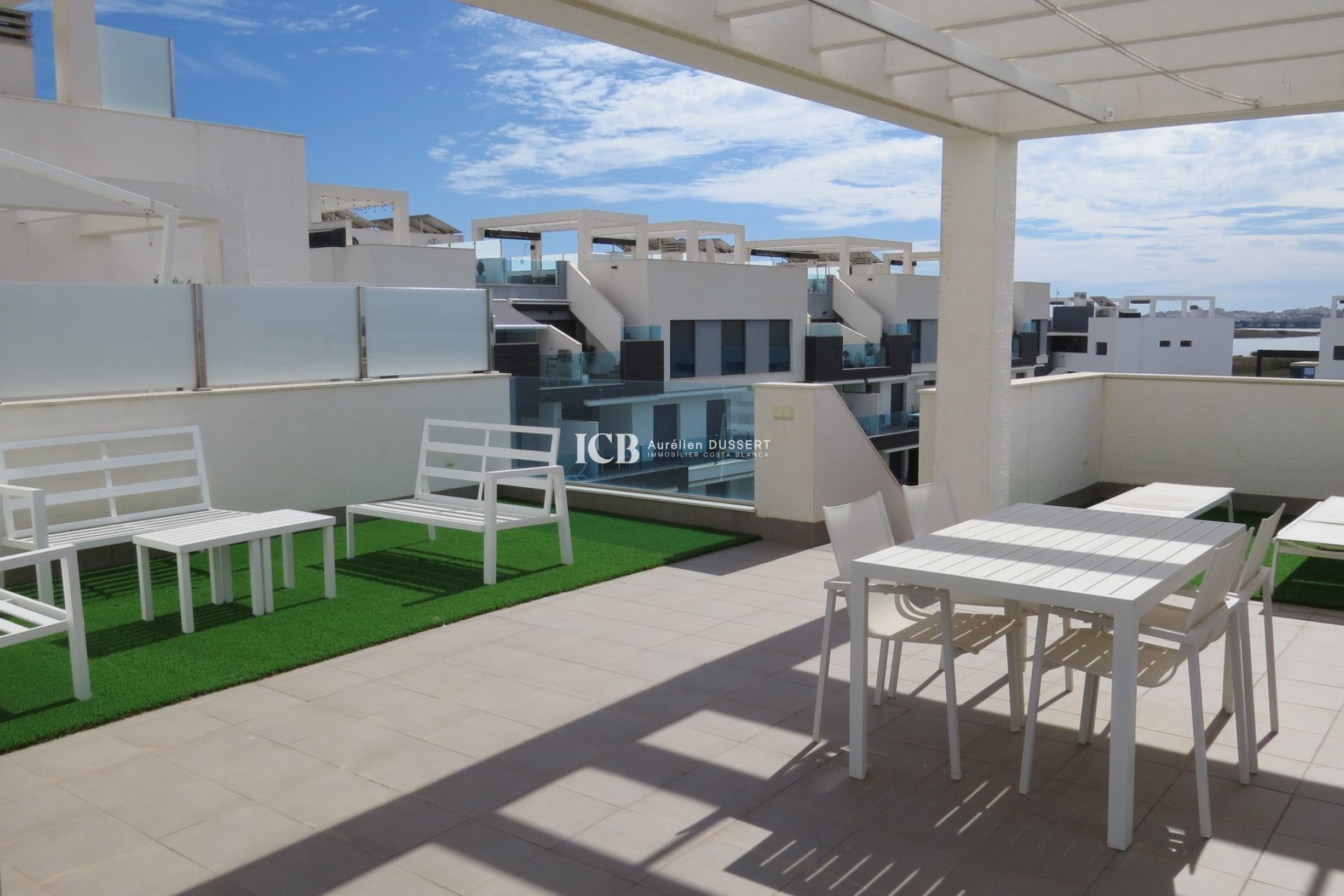 Resale - Apartment / flat -
Guardamar del Segura - El Raso