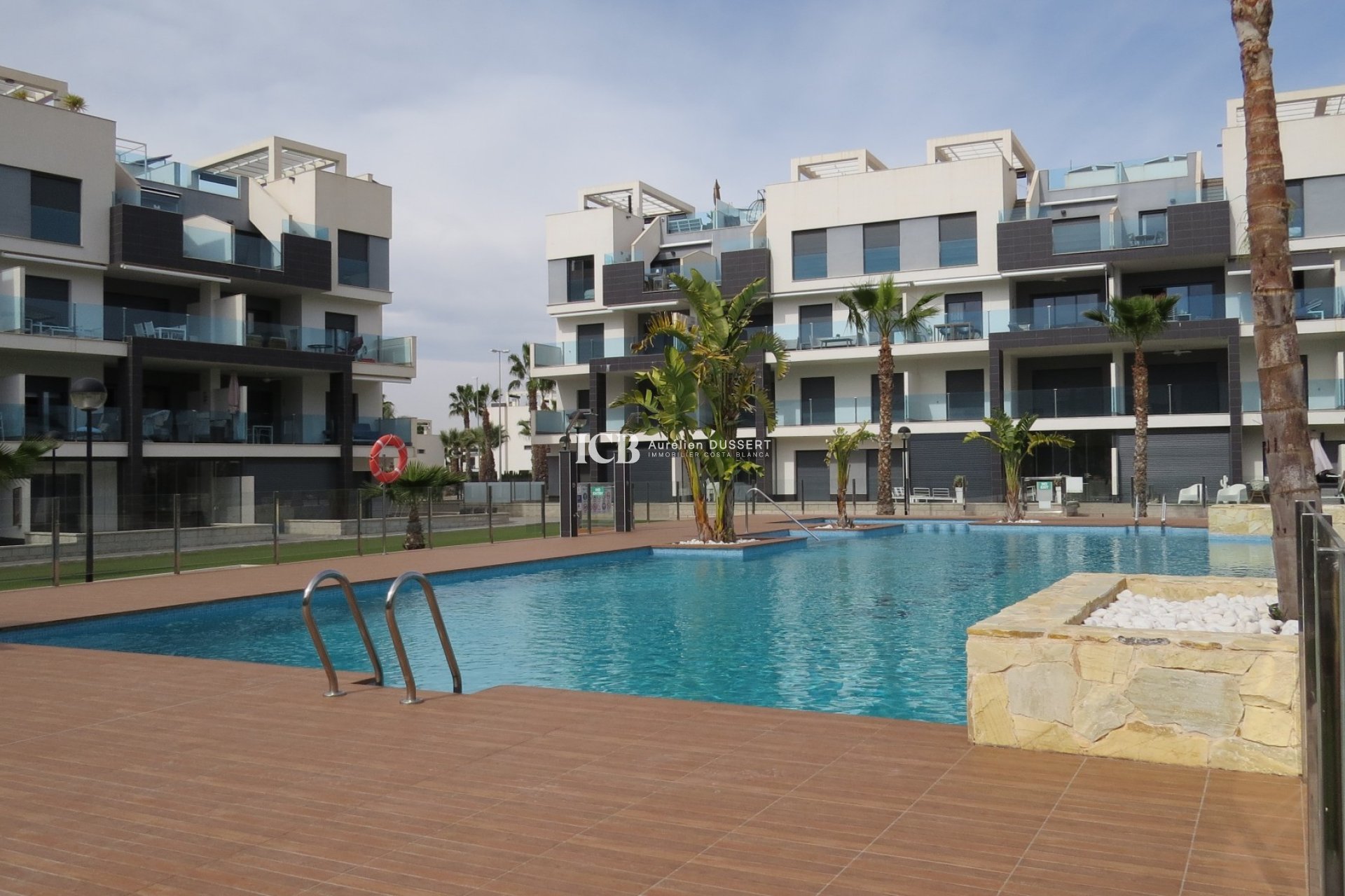 Resale - Apartment / flat -
Guardamar del Segura - El Raso