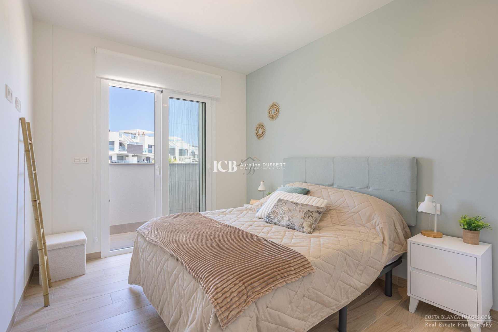 Resale - Apartment / flat -
Guardamar del Segura - El Raso