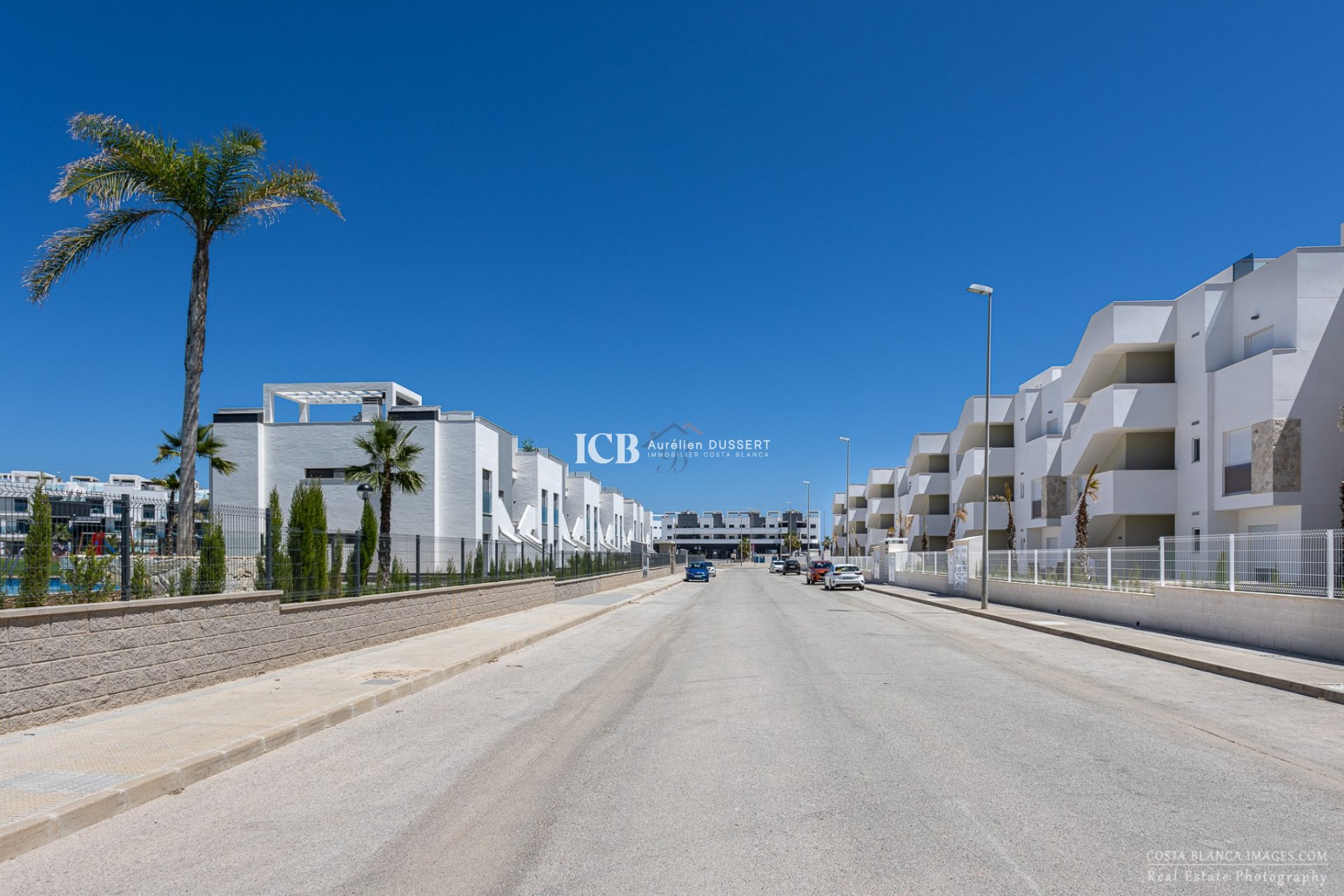 Resale - Apartment / flat -
Guardamar del Segura - El Raso