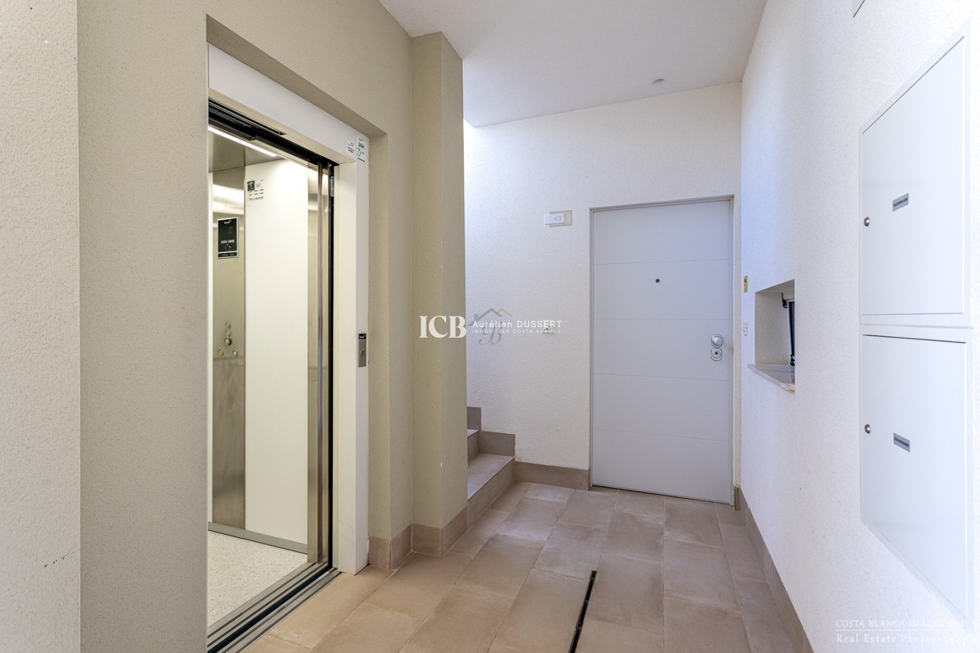 Resale - Apartment / flat -
Guardamar del Segura - El Raso