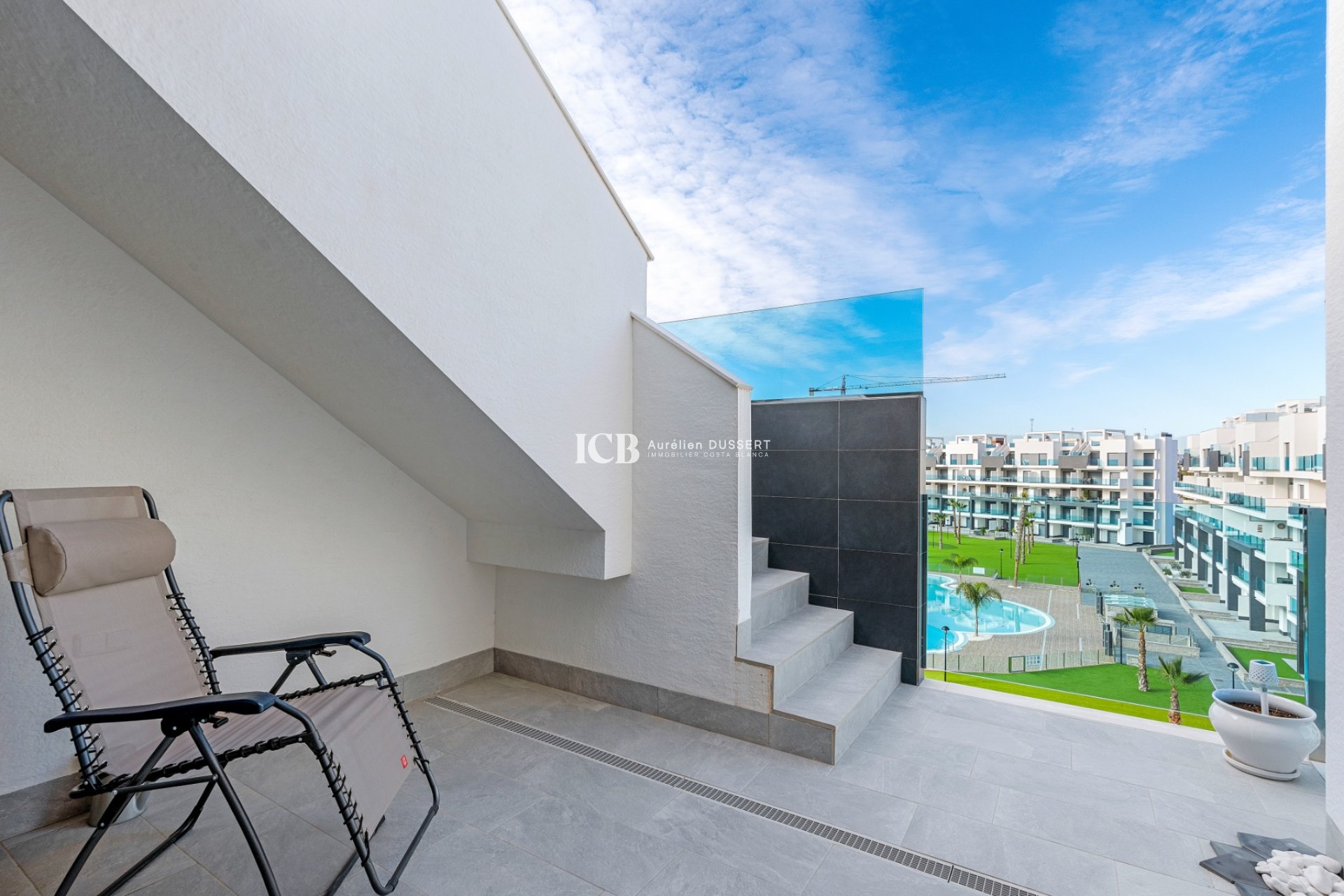 Resale - Apartment / flat -
Guardamar del Segura - El Raso